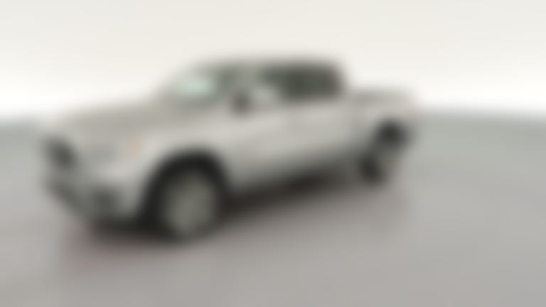 2021 Ram 1500 Crew Cab vehicle photo