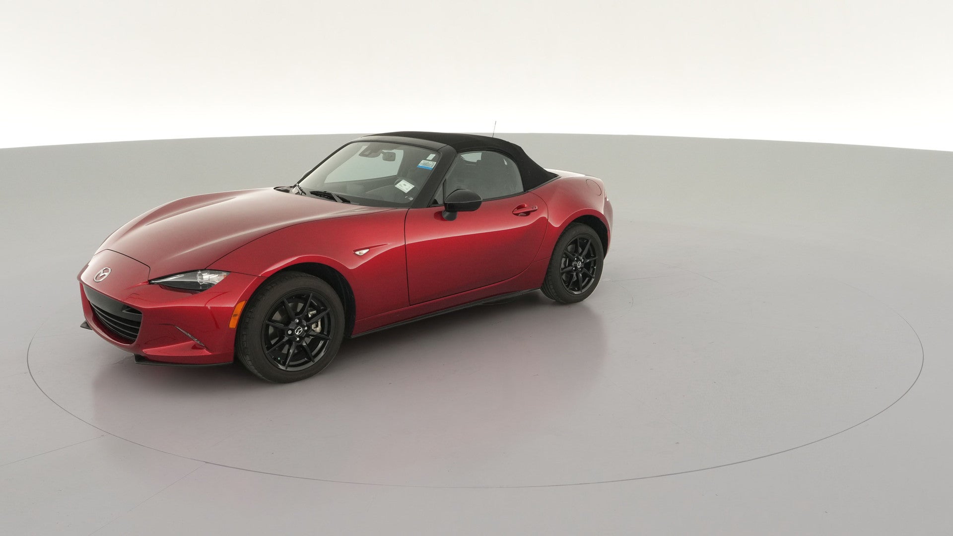 2022 MAZDA MX-5 Miata vehicle photo