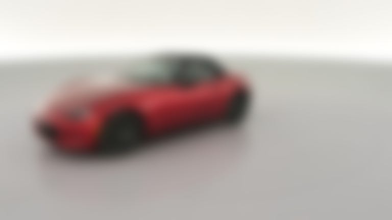 2022 MAZDA MX-5 Miata vehicle photo