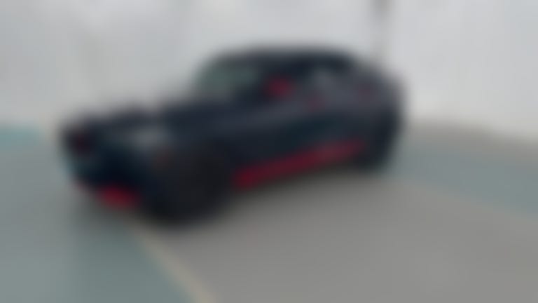 2022 BMW X6 vehicle photo