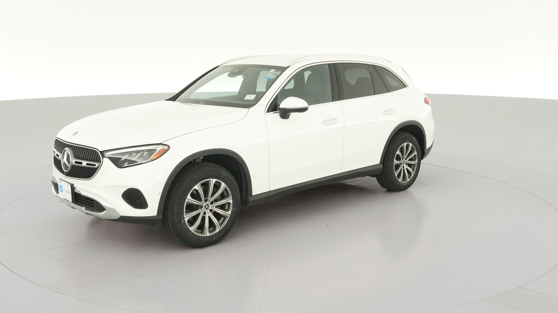 2024 Mercedes-Benz GLC vehicle photo