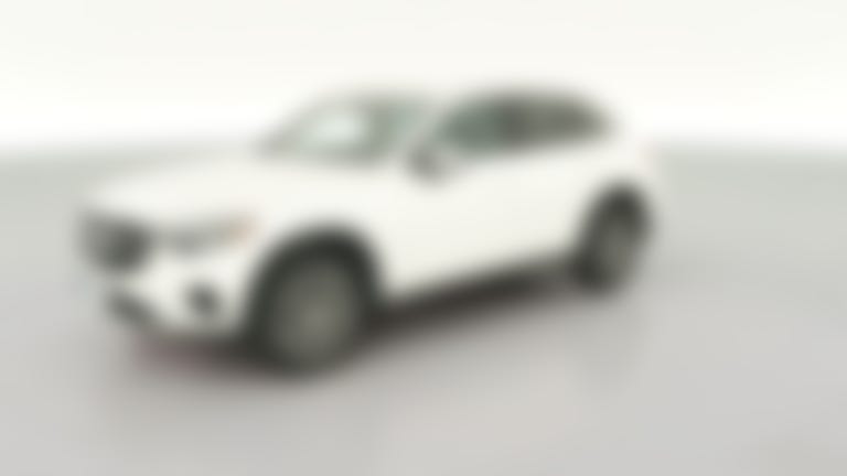 2024 Mercedes-Benz GLC vehicle photo