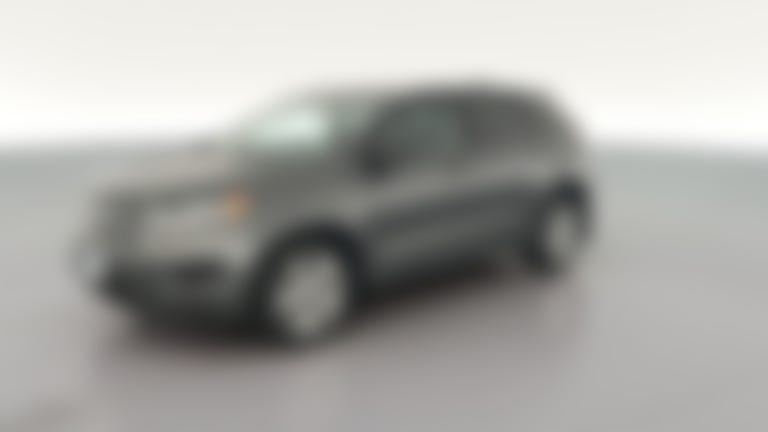 2016 Ford Edge vehicle photo