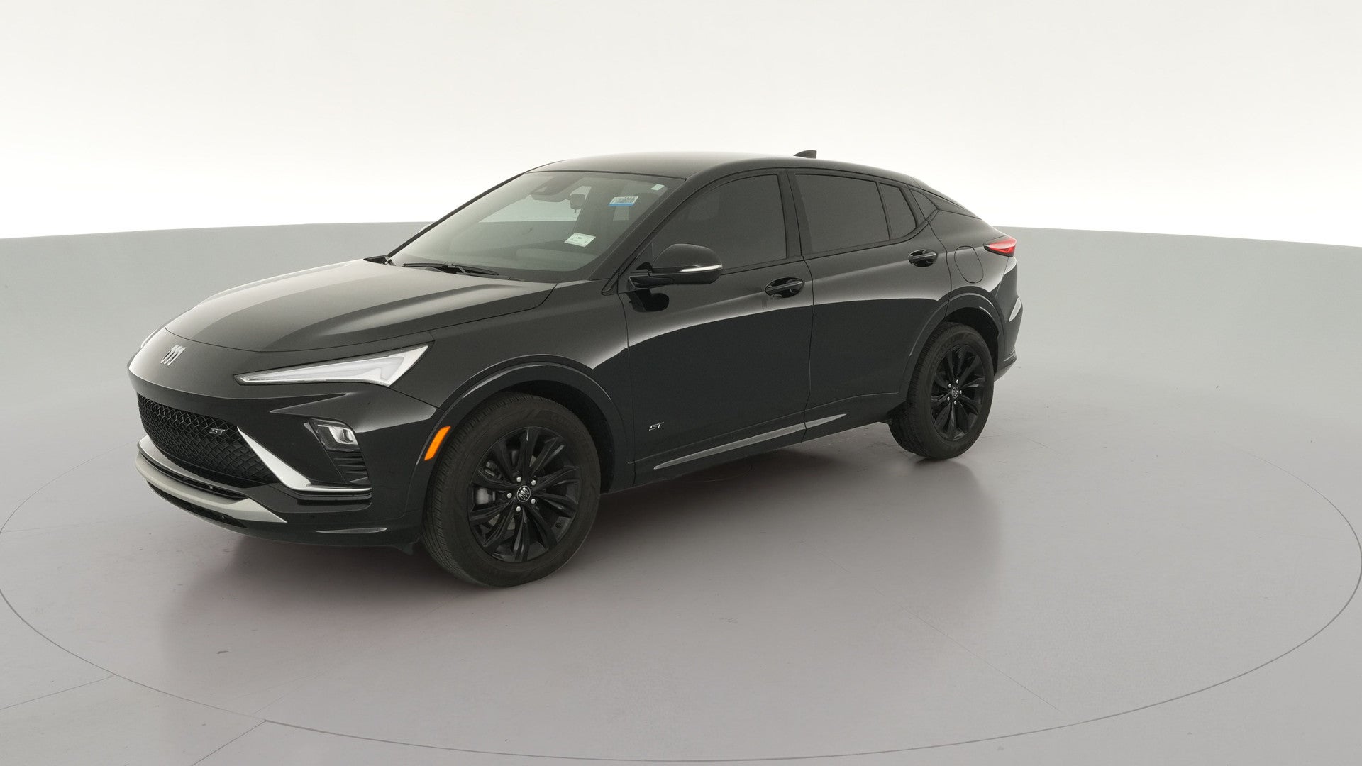 2025 Buick Envista vehicle photo