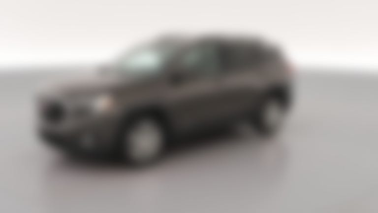 2019 GMC Terrain vehicle photo