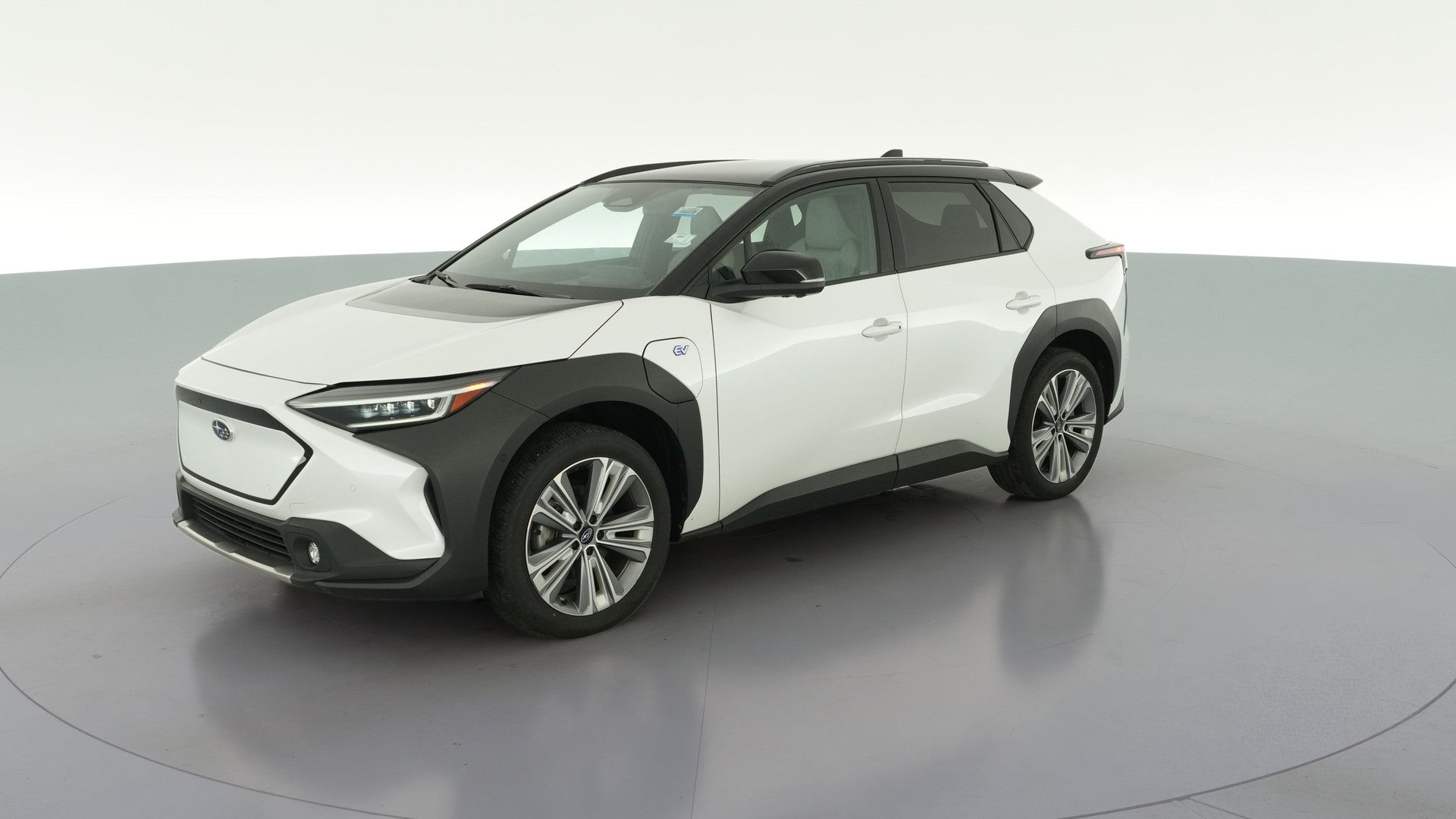 2023 Subaru Solterra vehicle photo