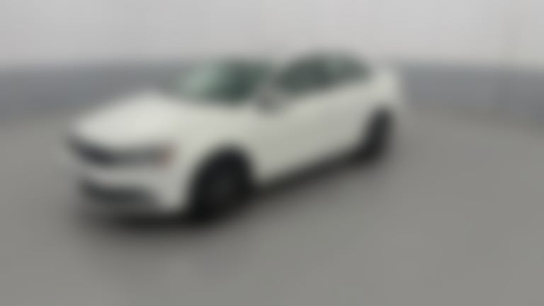 2018 Volkswagen Jetta vehicle photo