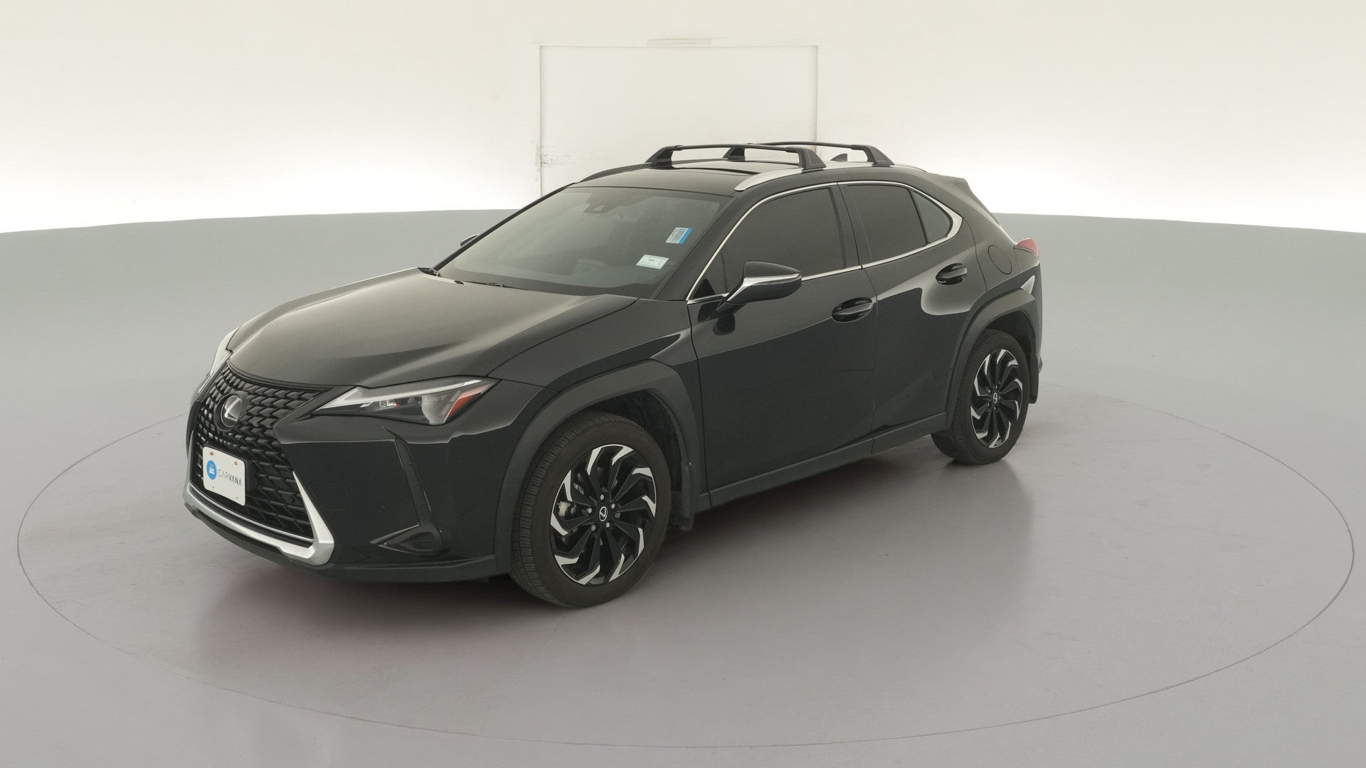 2024 Lexus UX vehicle photo