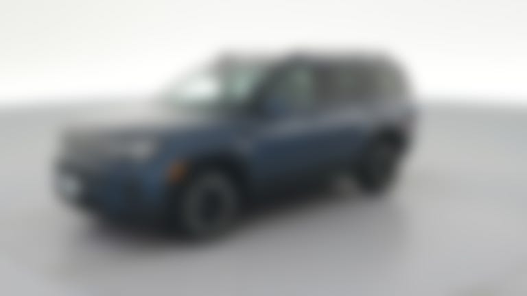 2026 Hyundai Santa Fe vehicle photo