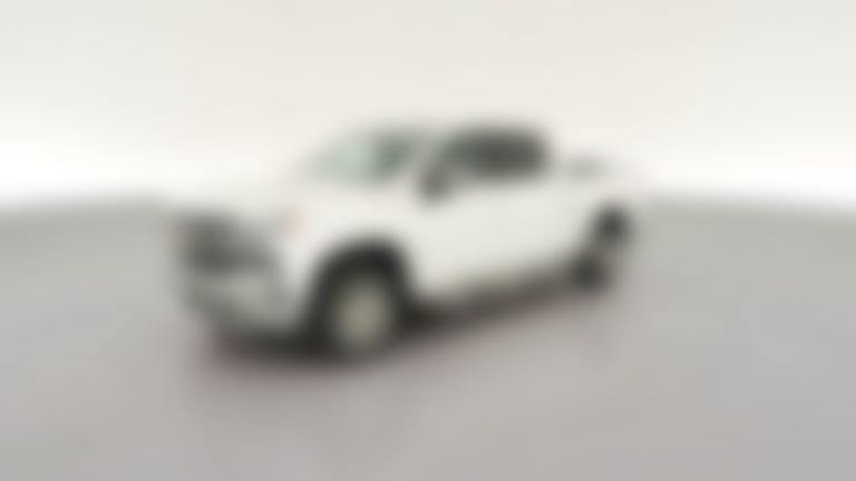 2020 Chevrolet Silverado 1500 Crew Cab vehicle photo