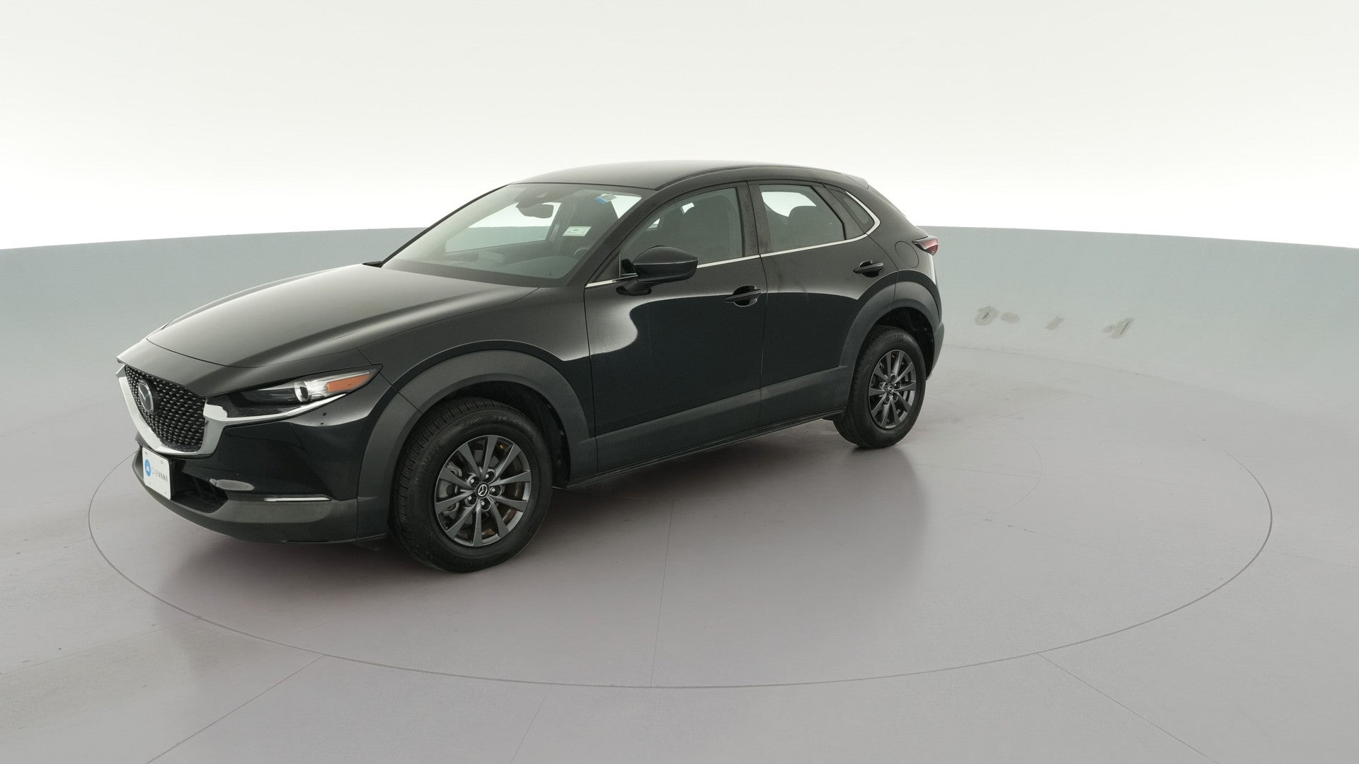 2021 MAZDA CX-30 vehicle photo