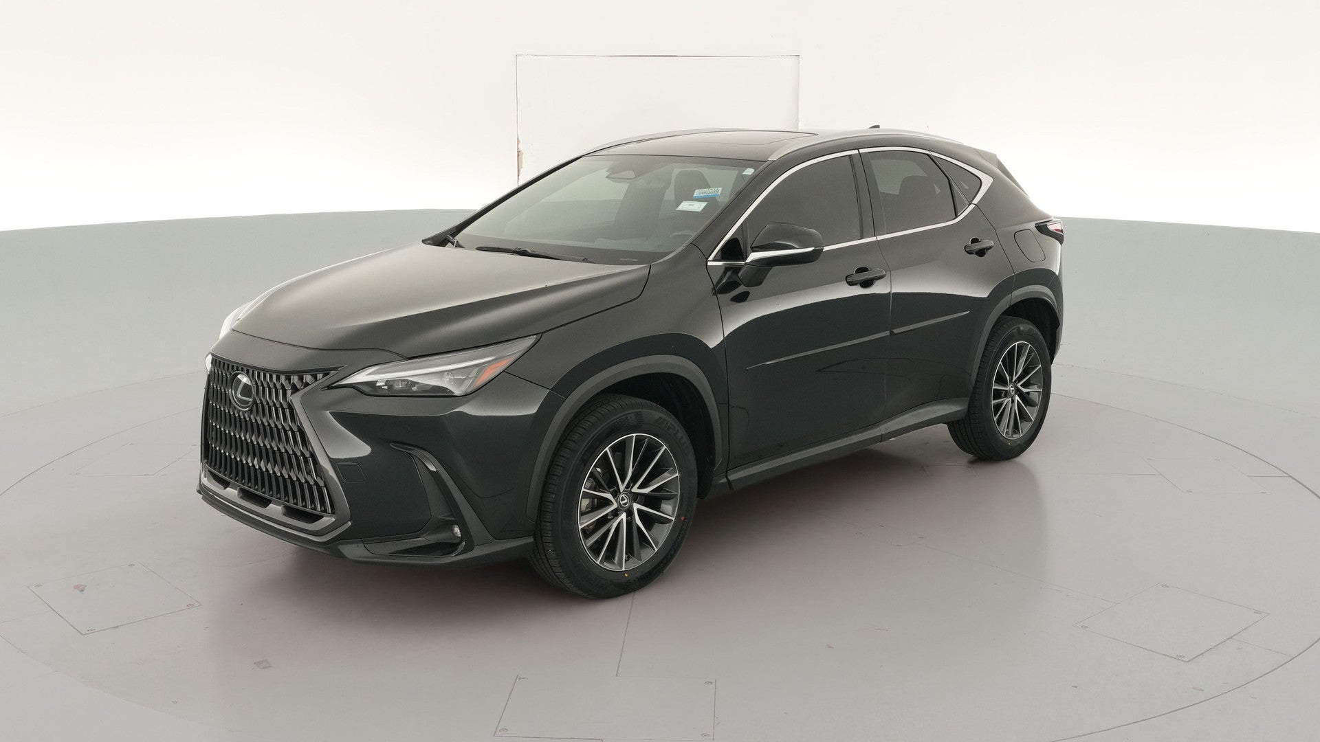 2022 Lexus NX vehicle photo