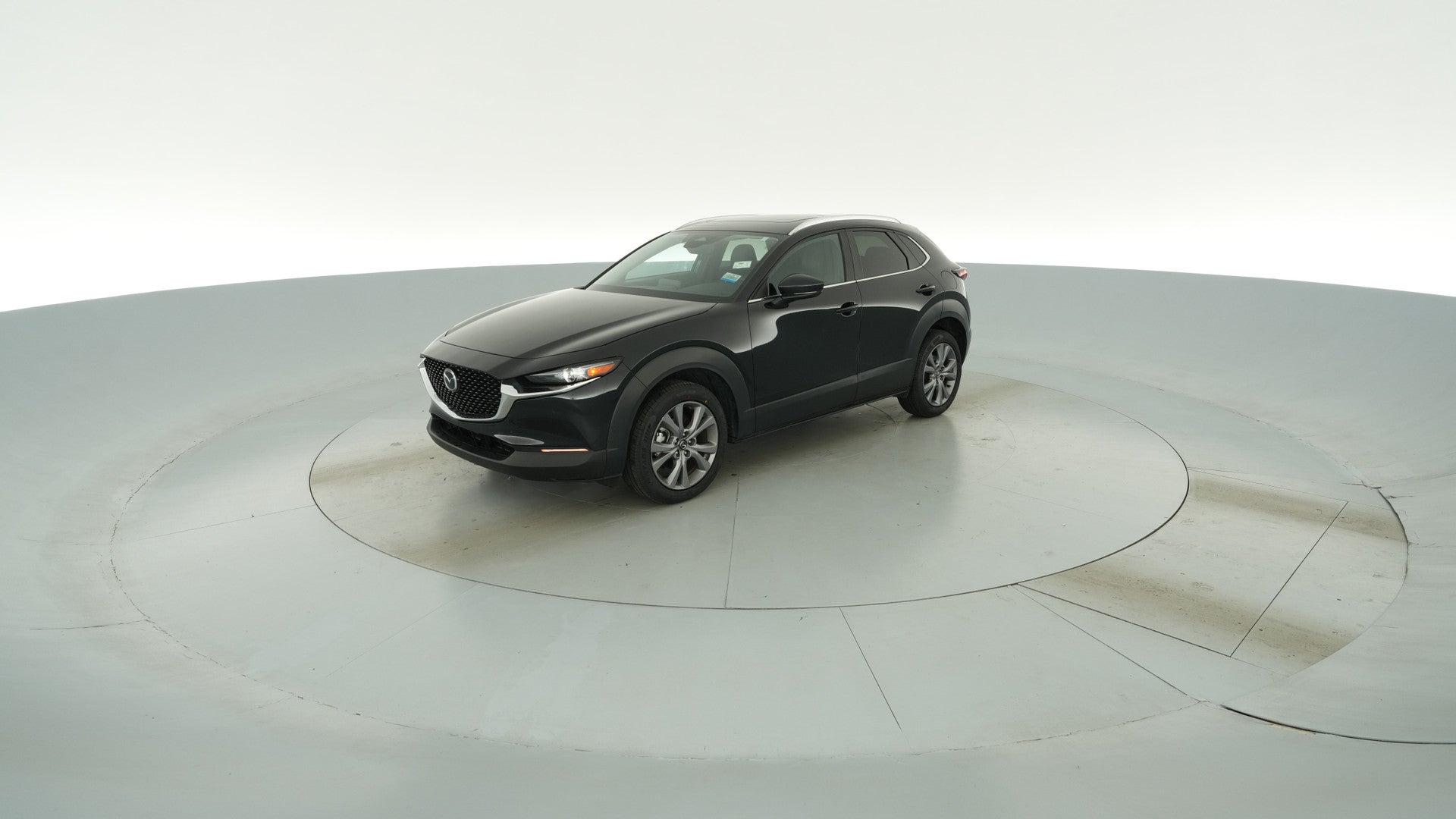 2025 MAZDA CX-30 vehicle photo