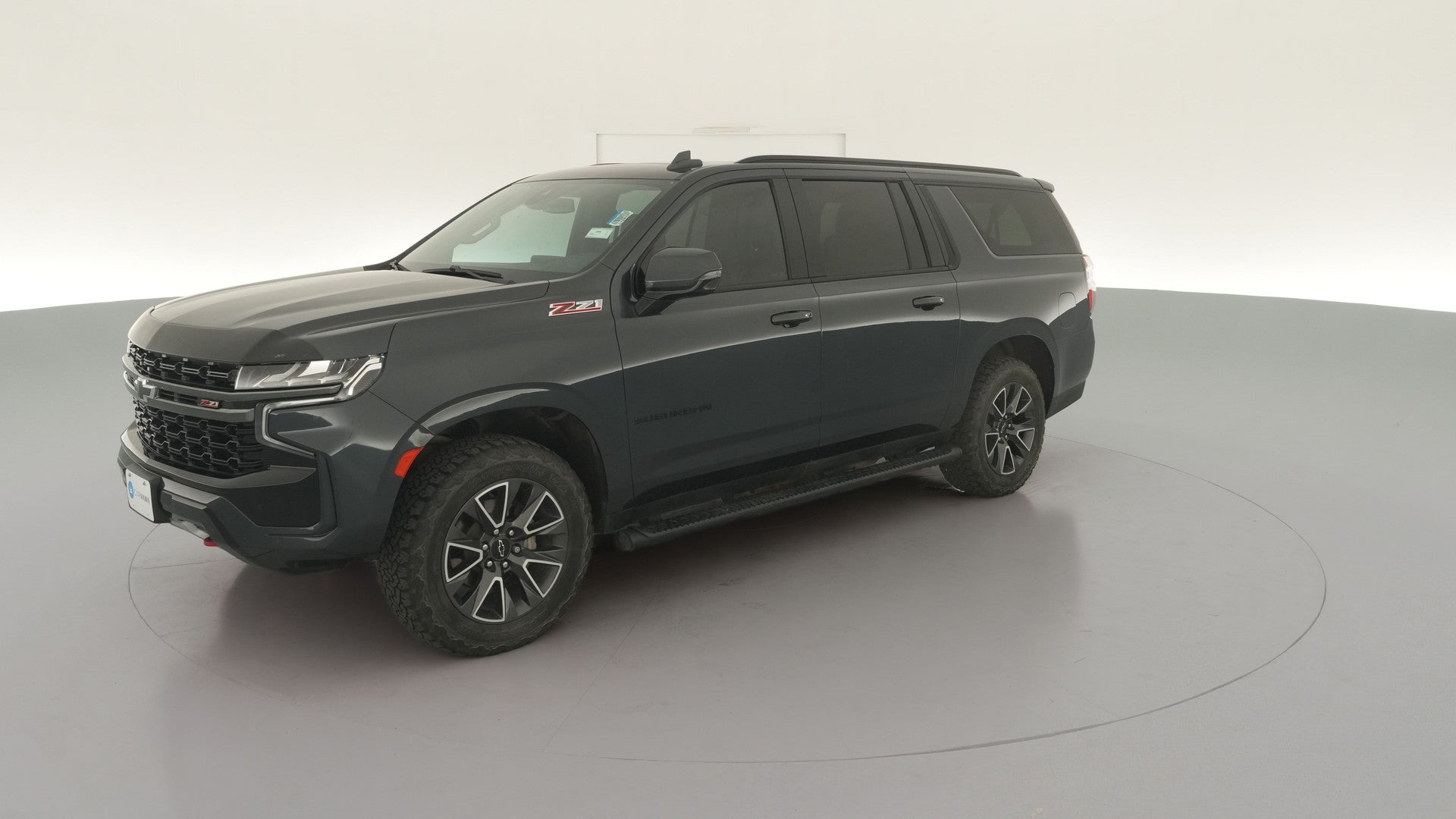 2022 Chevrolet Suburban vehicle photo