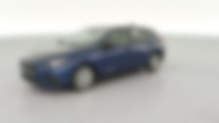 2025 Subaru Impreza vehicle photo