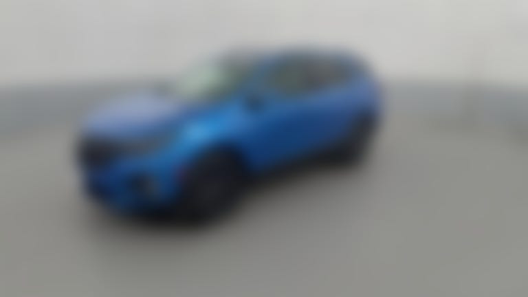 2024 Chevrolet Equinox vehicle photo