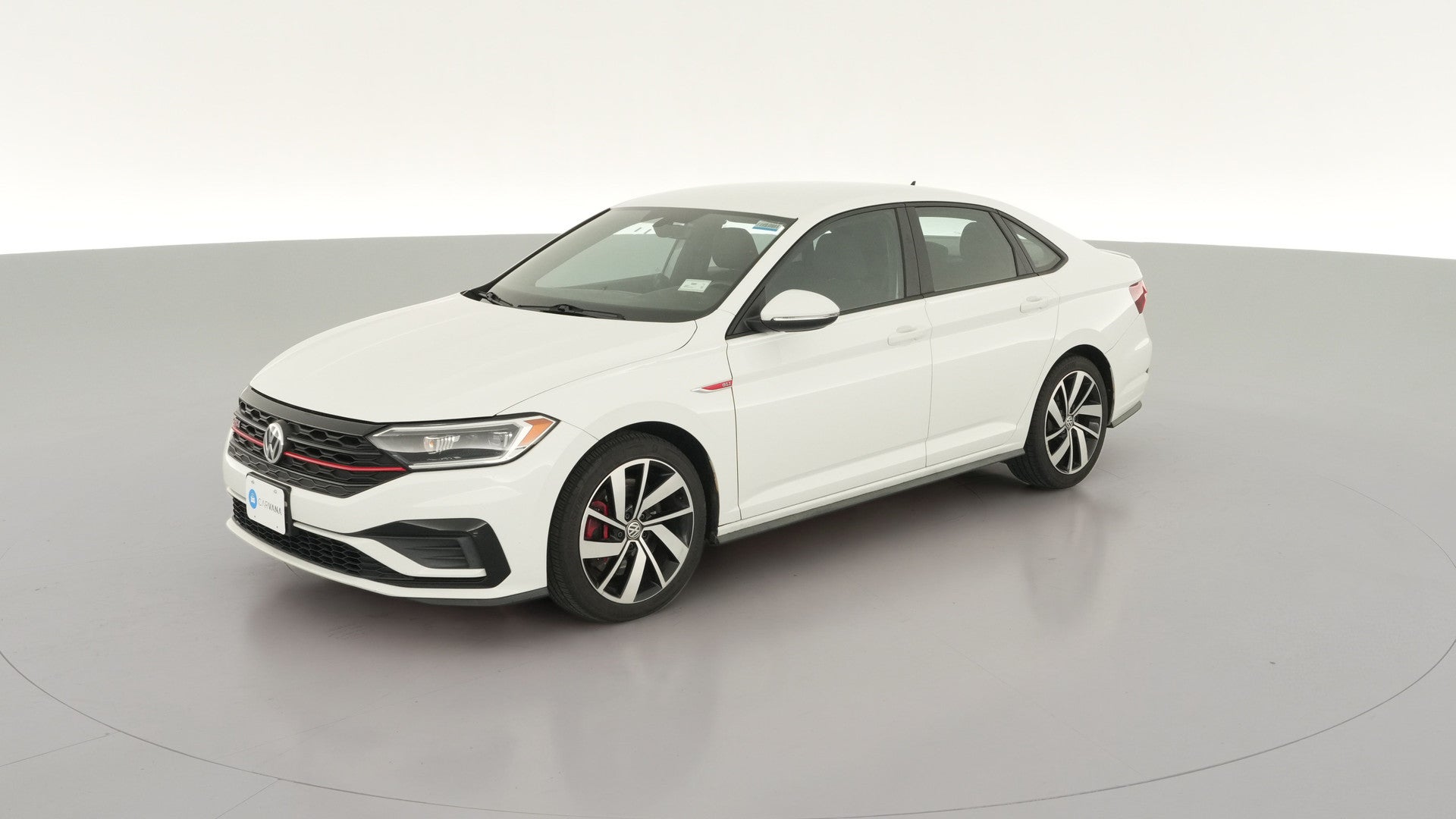 2019 Volkswagen Jetta GLI vehicle photo