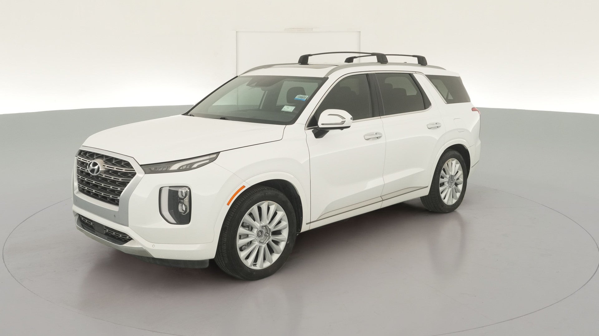 2020 Hyundai Palisade vehicle photo