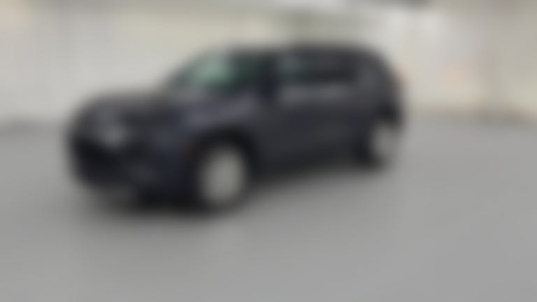 2021 Chevrolet Blazer vehicle photo