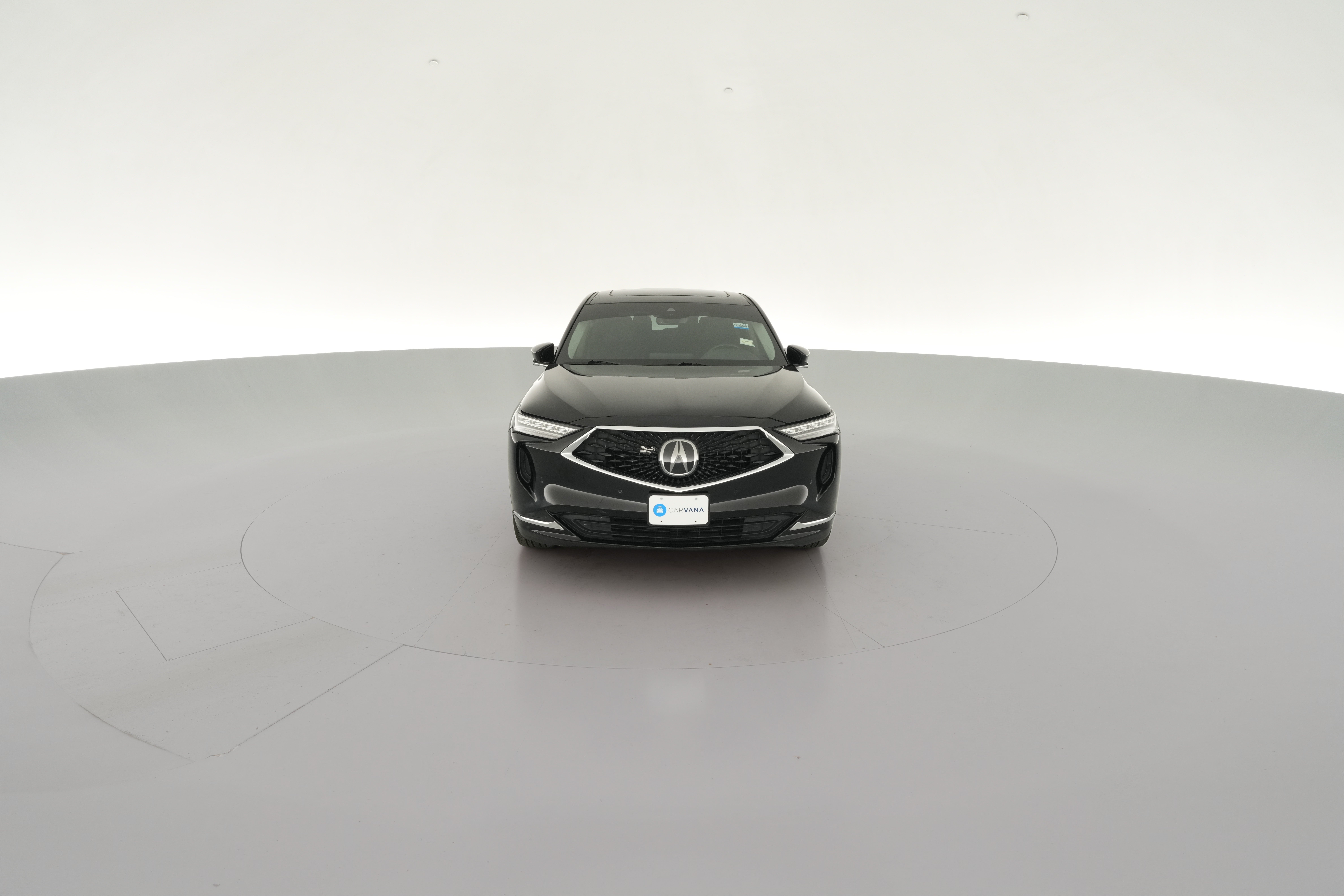 2023 Acura MDX Technology Package - Photo 29