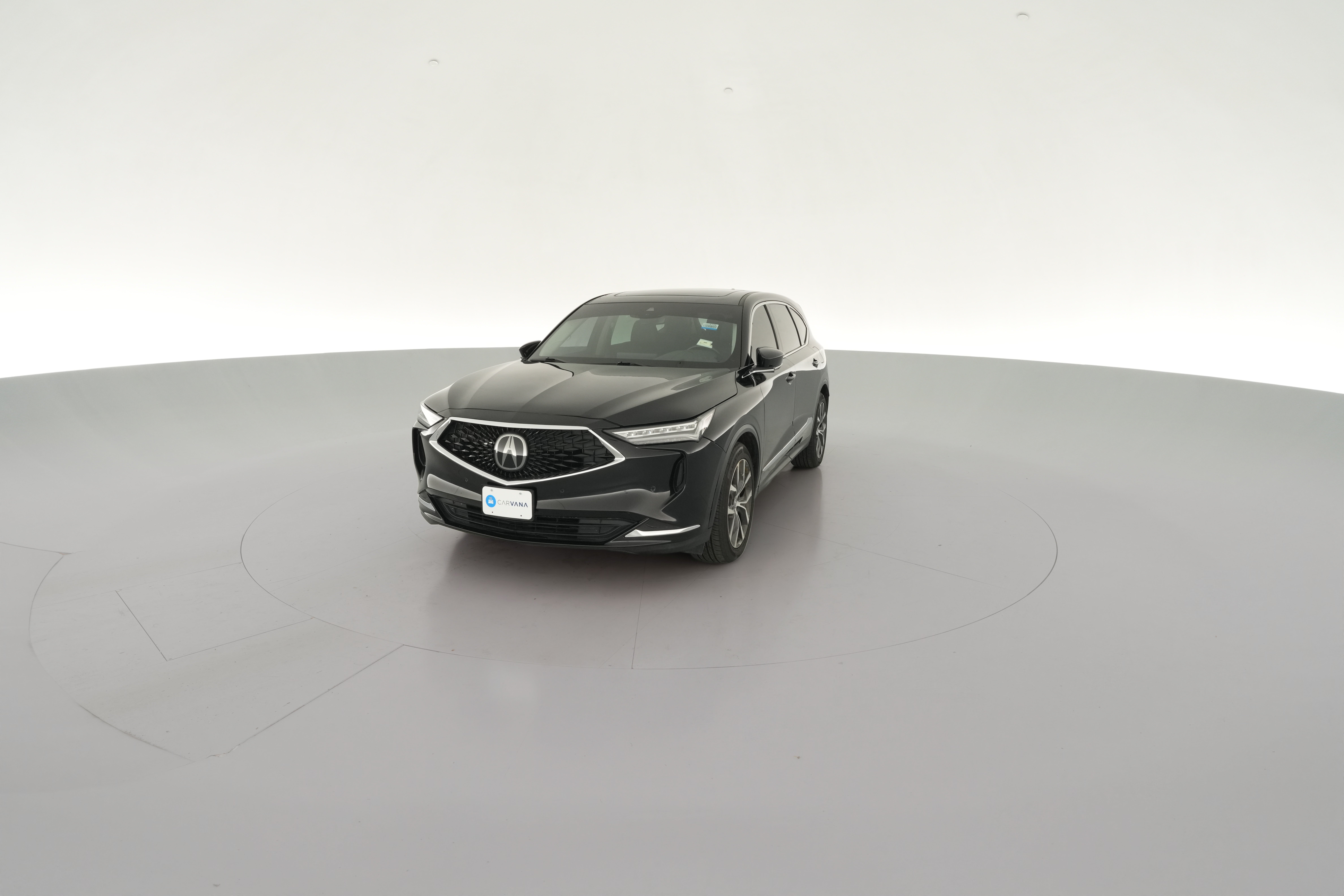 2023 Acura MDX Technology Package - Photo 30