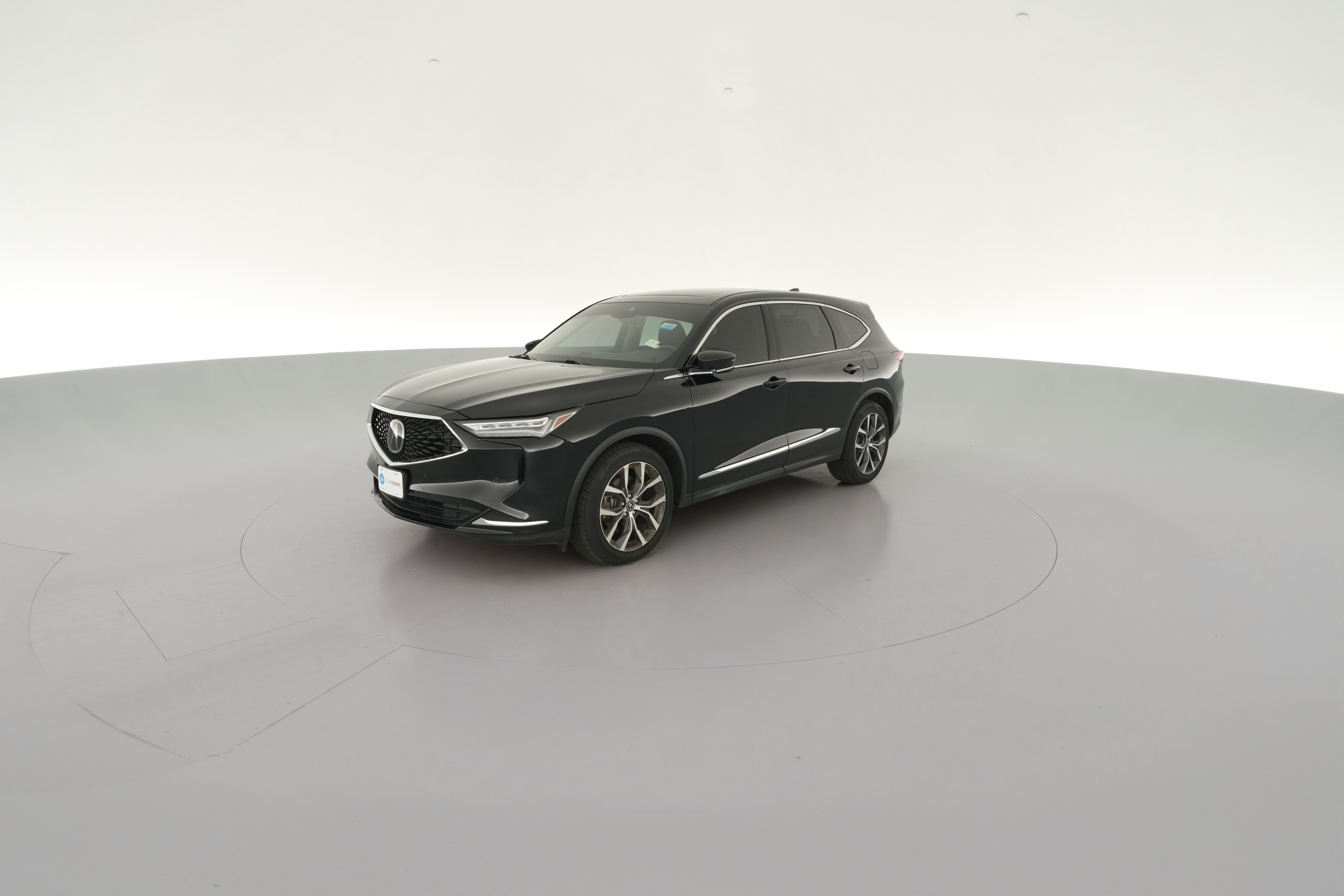 2023 Acura MDX Technology Package - Photo 31