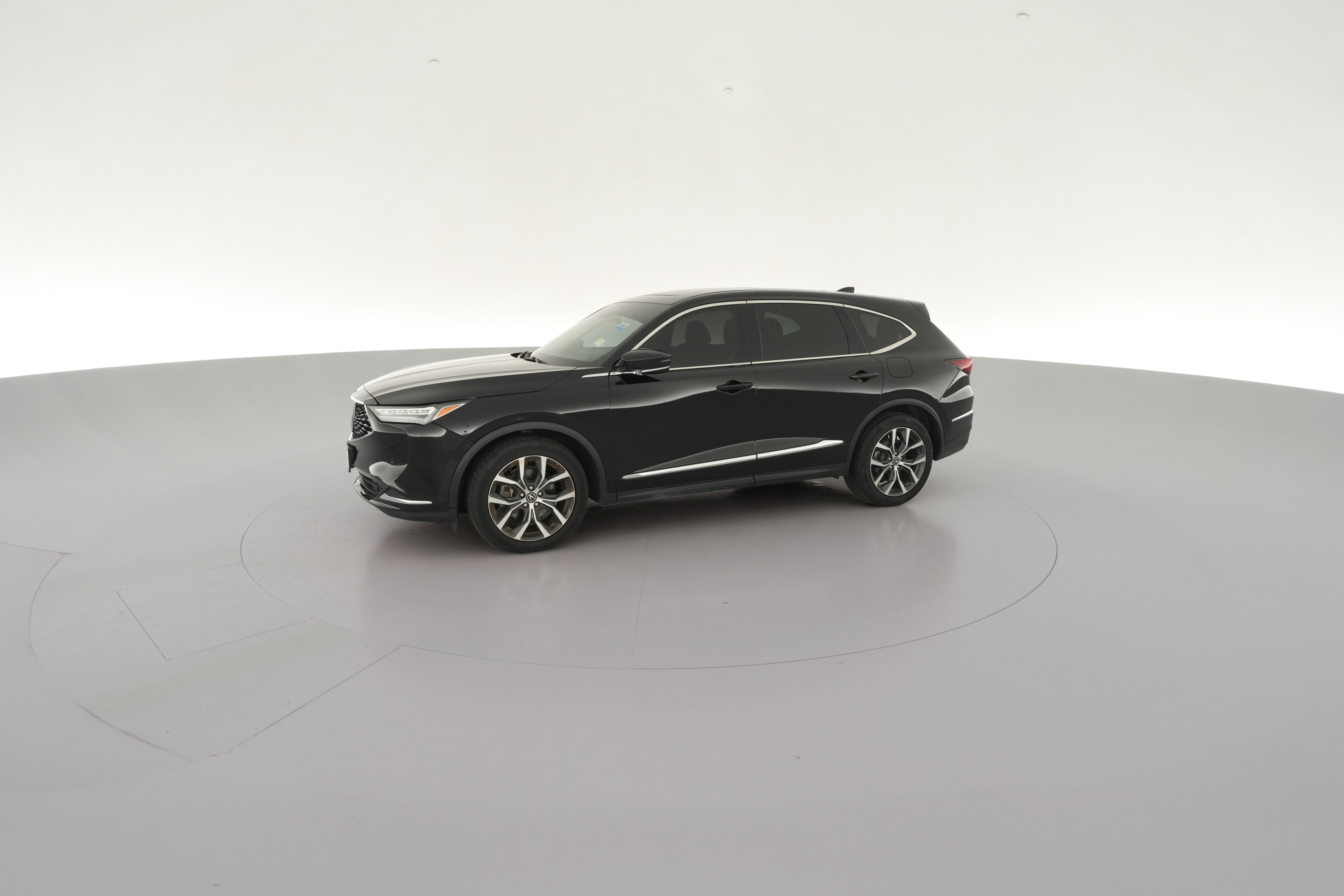 2023 Acura MDX Technology Package - Photo 32