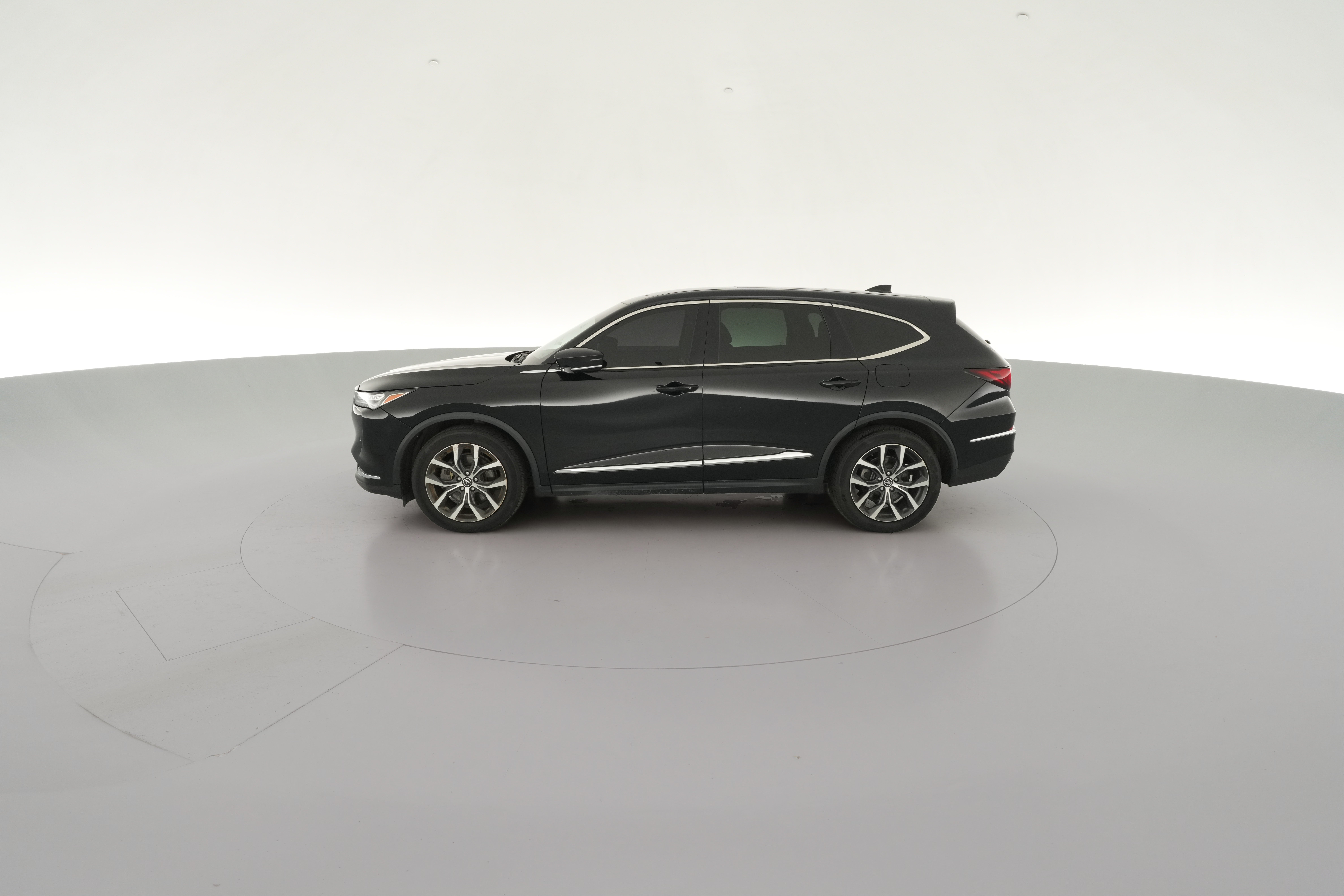 2023 Acura MDX Technology Package - Photo 33
