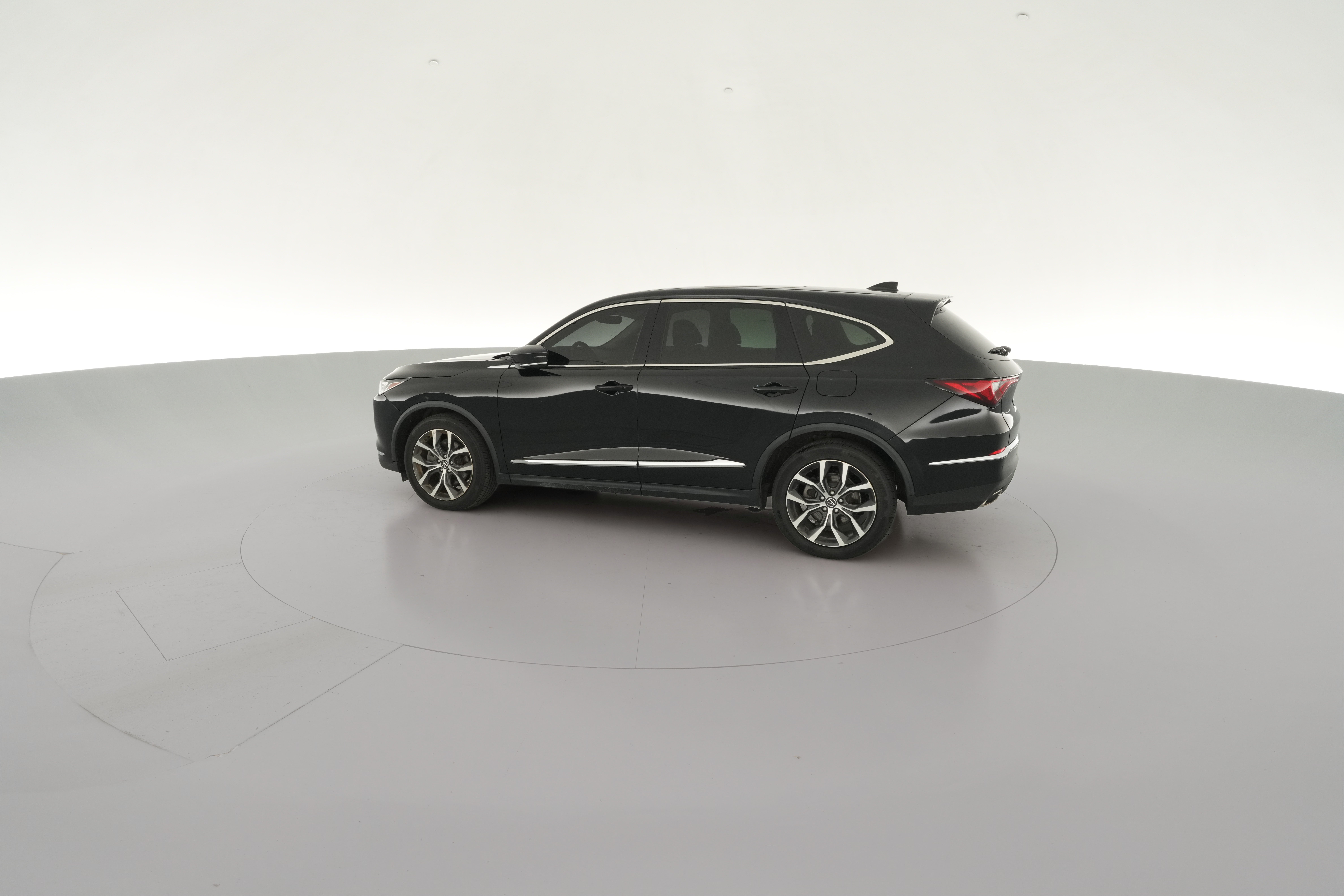 2023 Acura MDX Technology Package - Photo 34