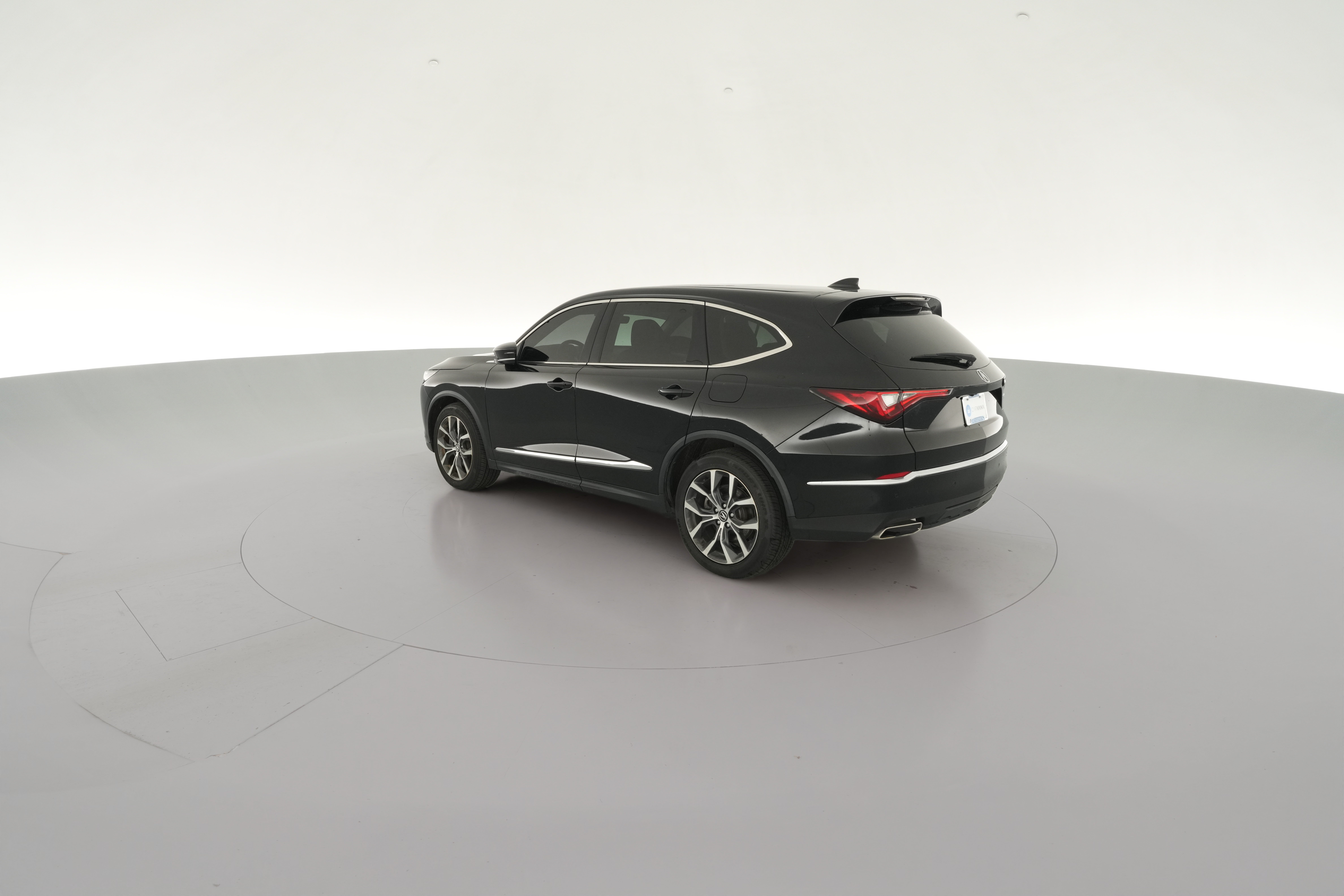 2023 Acura MDX Technology Package - Photo 35
