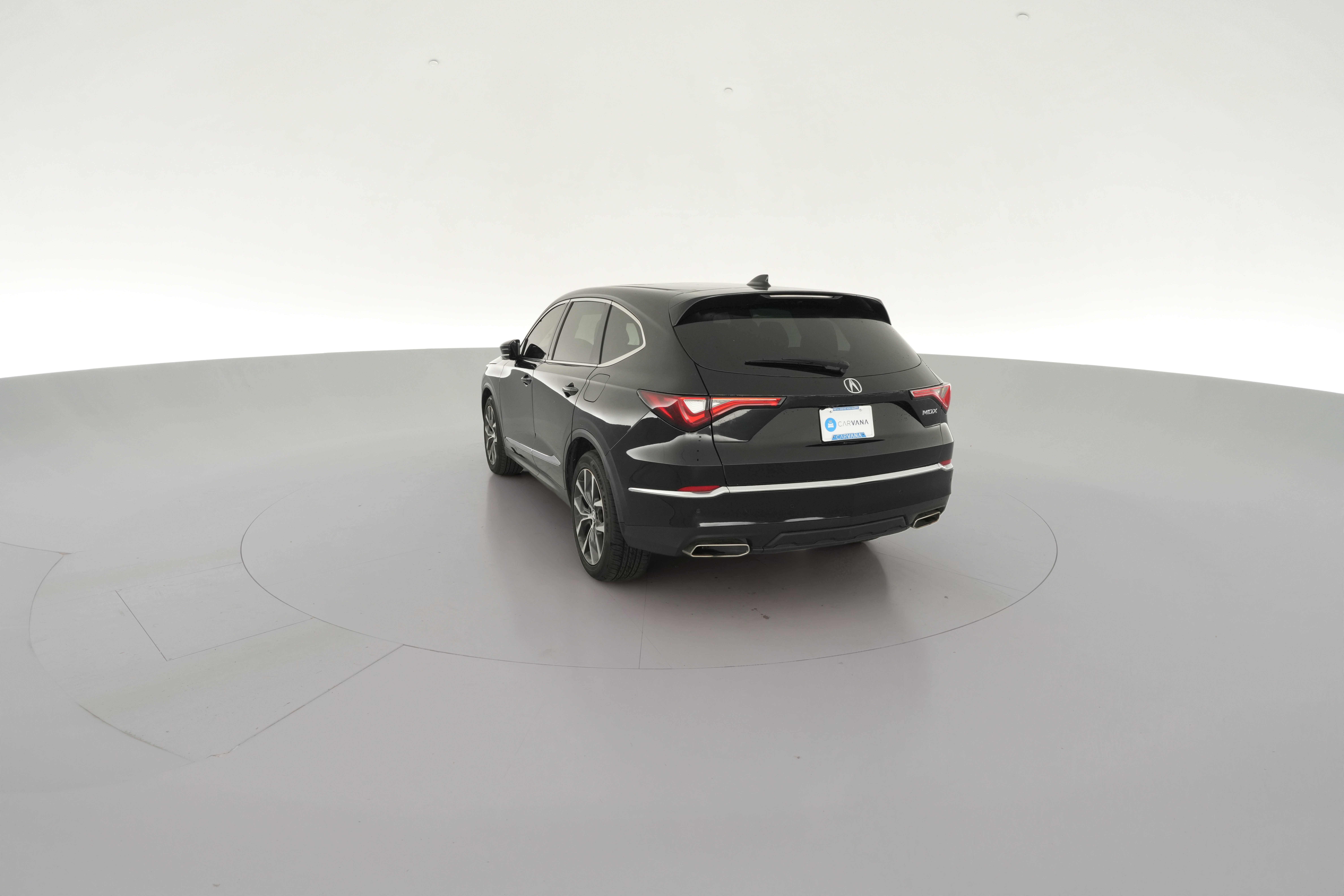 2023 Acura MDX Technology Package - Photo 36