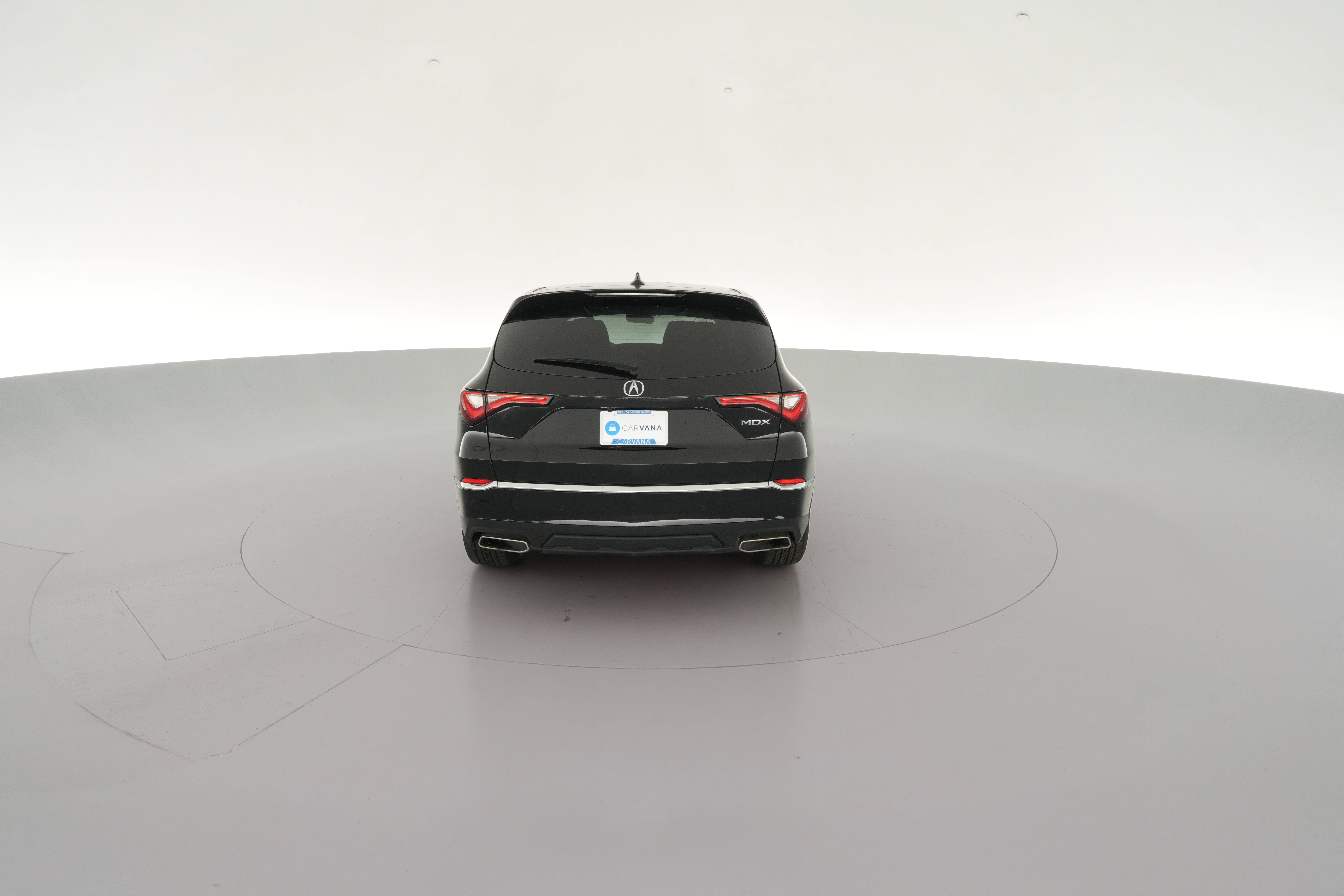 2023 Acura MDX Technology Package - Photo 37