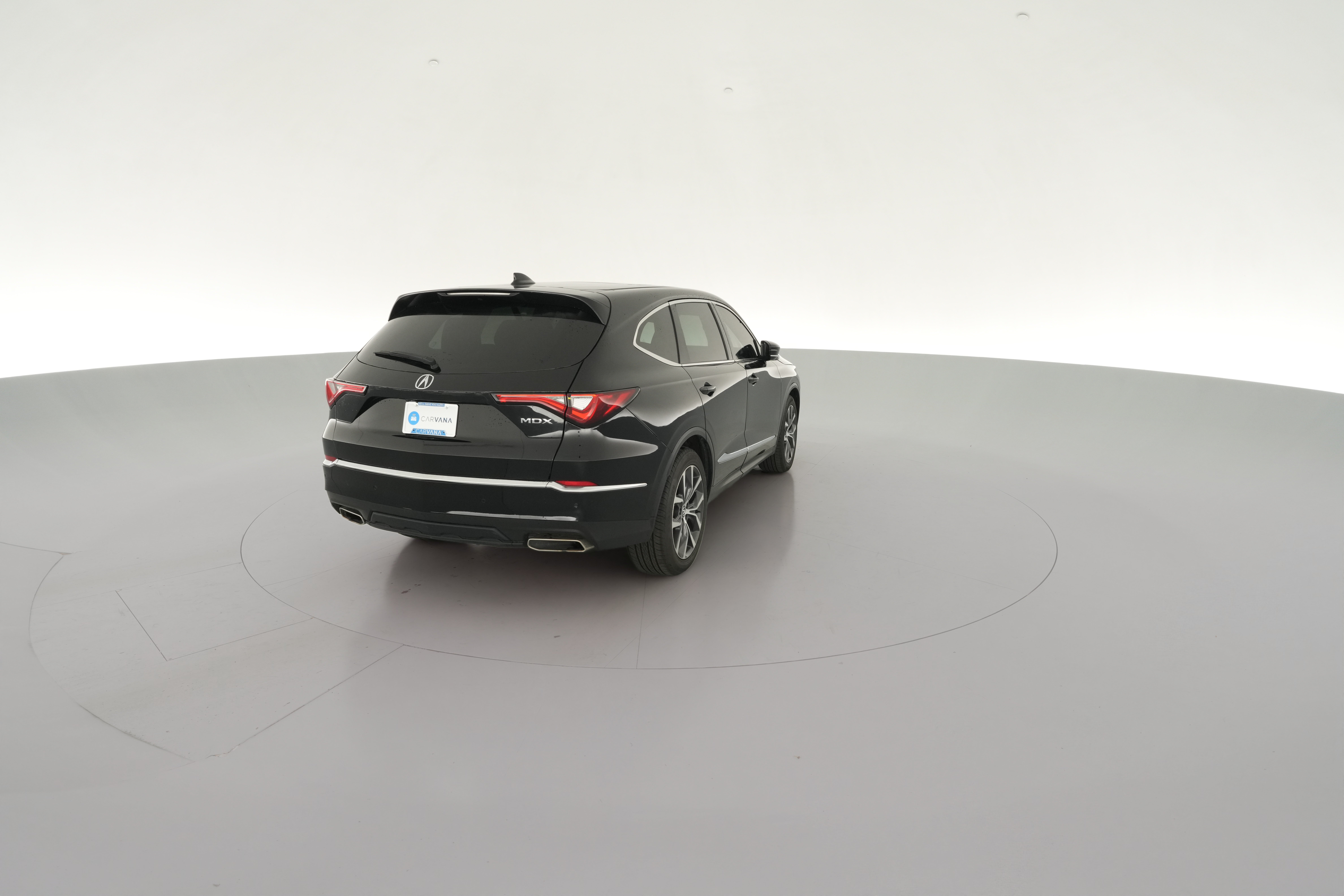 2023 Acura MDX Technology Package - Photo 38