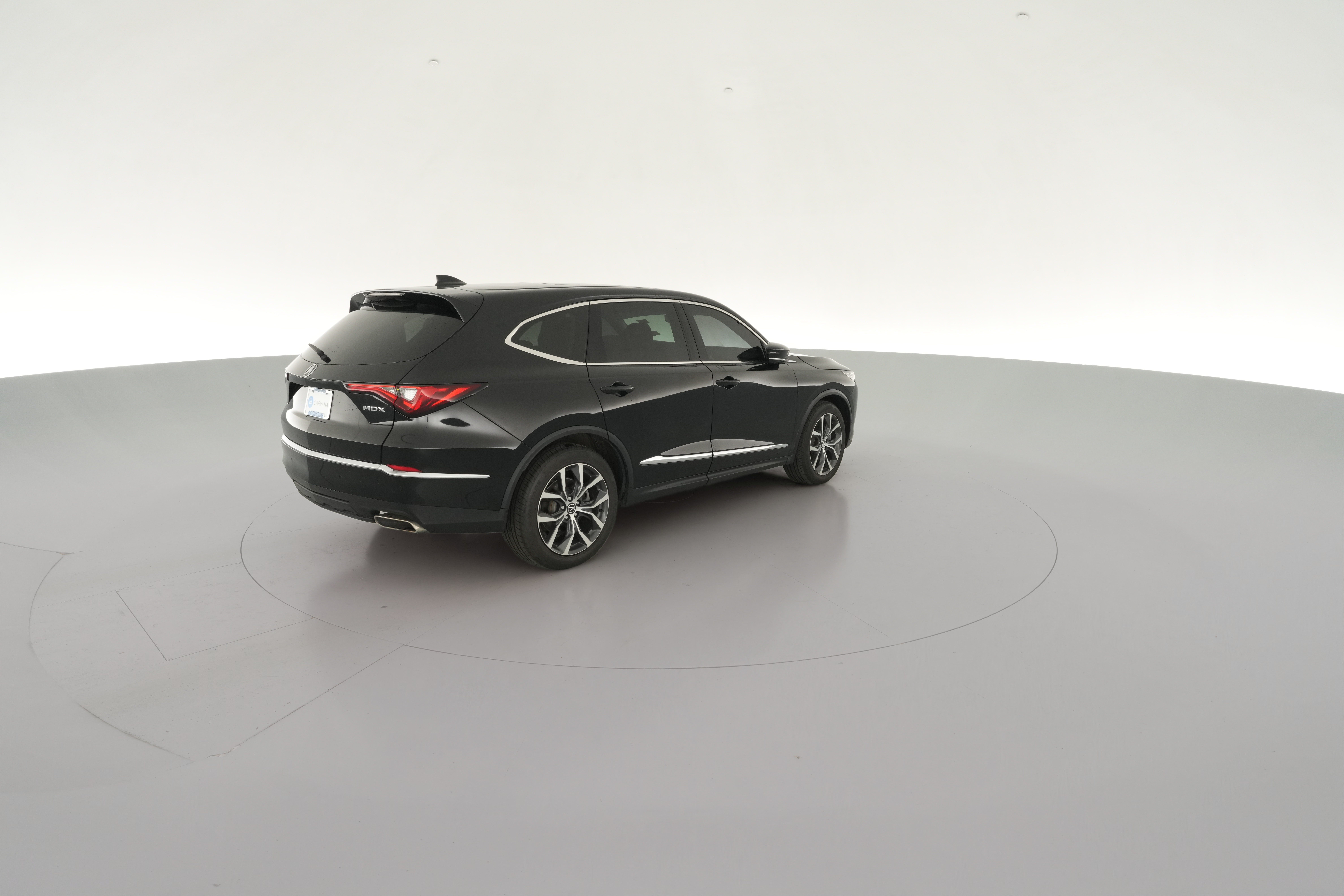 2023 Acura MDX Technology Package - Photo 39