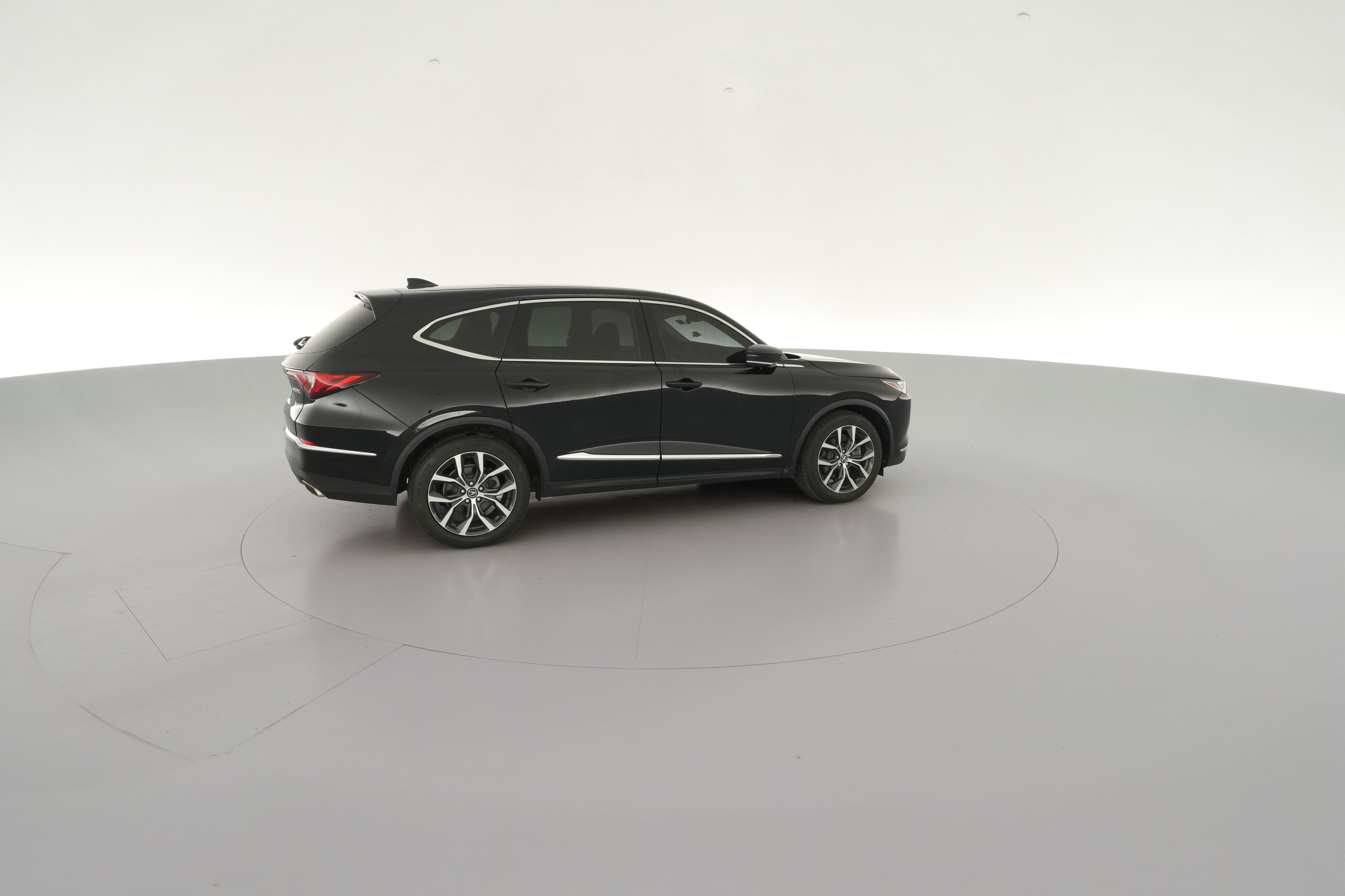 2023 Acura MDX Technology Package - Photo 40