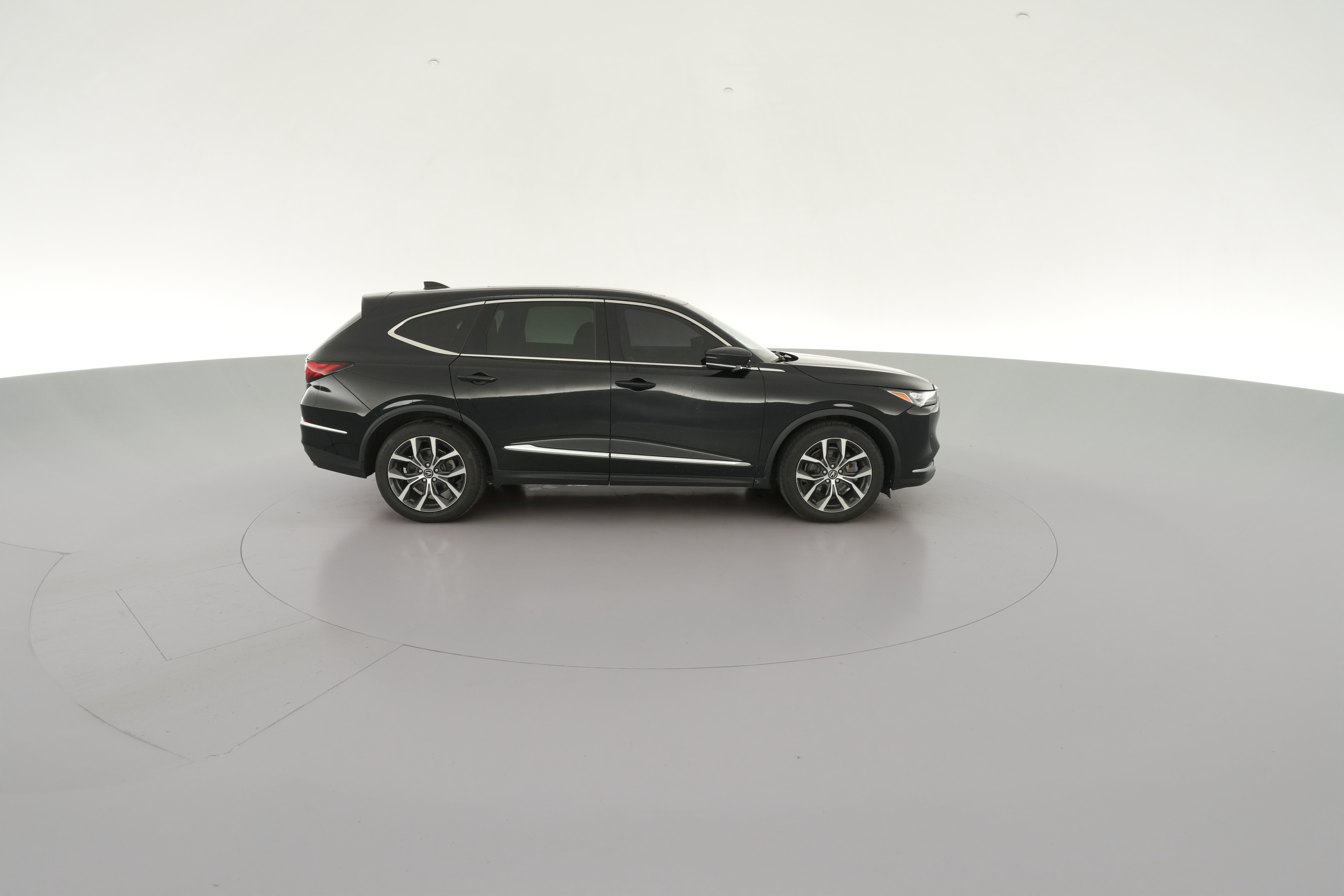 2023 Acura MDX Technology Package - Photo 41