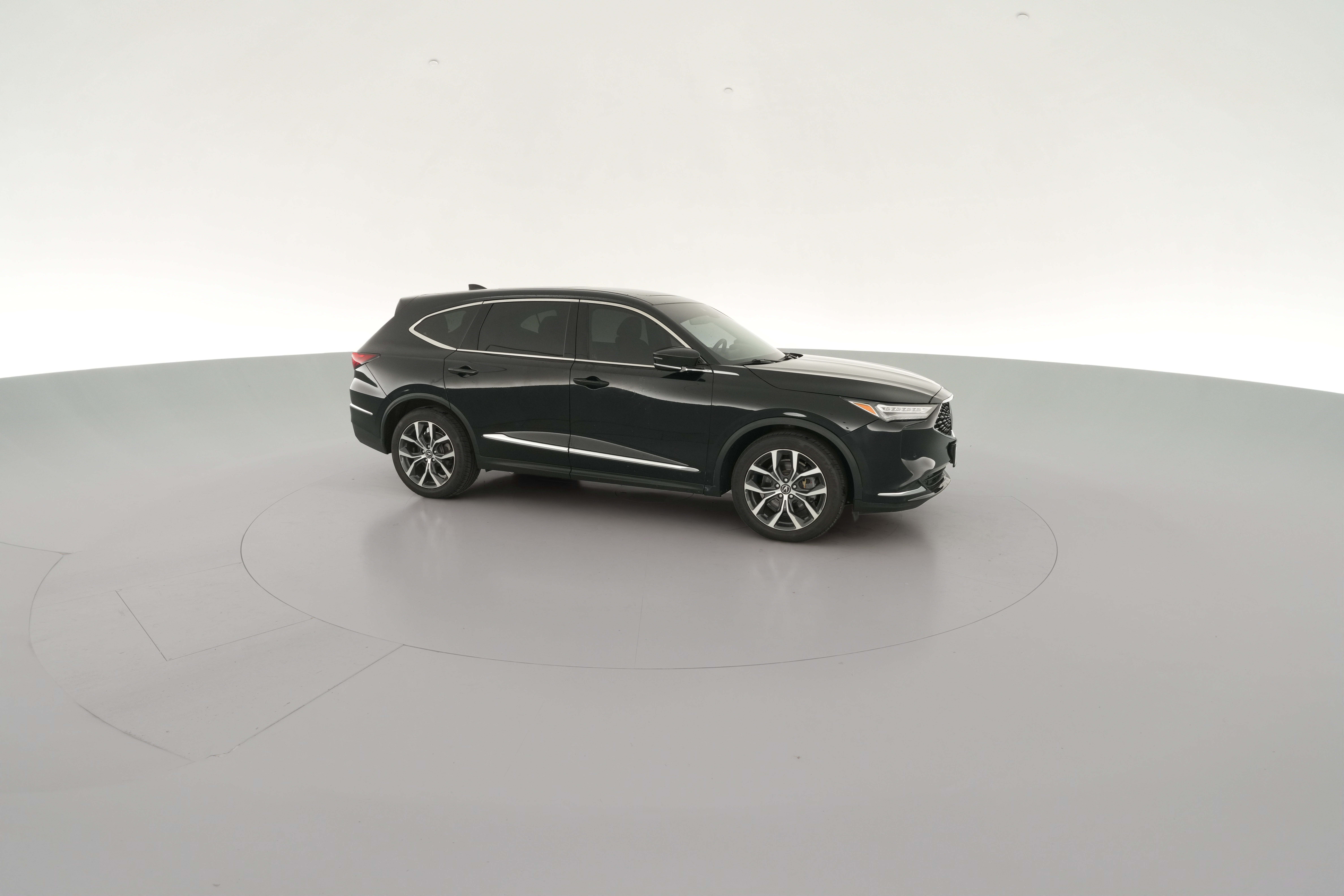 2023 Acura MDX Technology Package - Photo 42