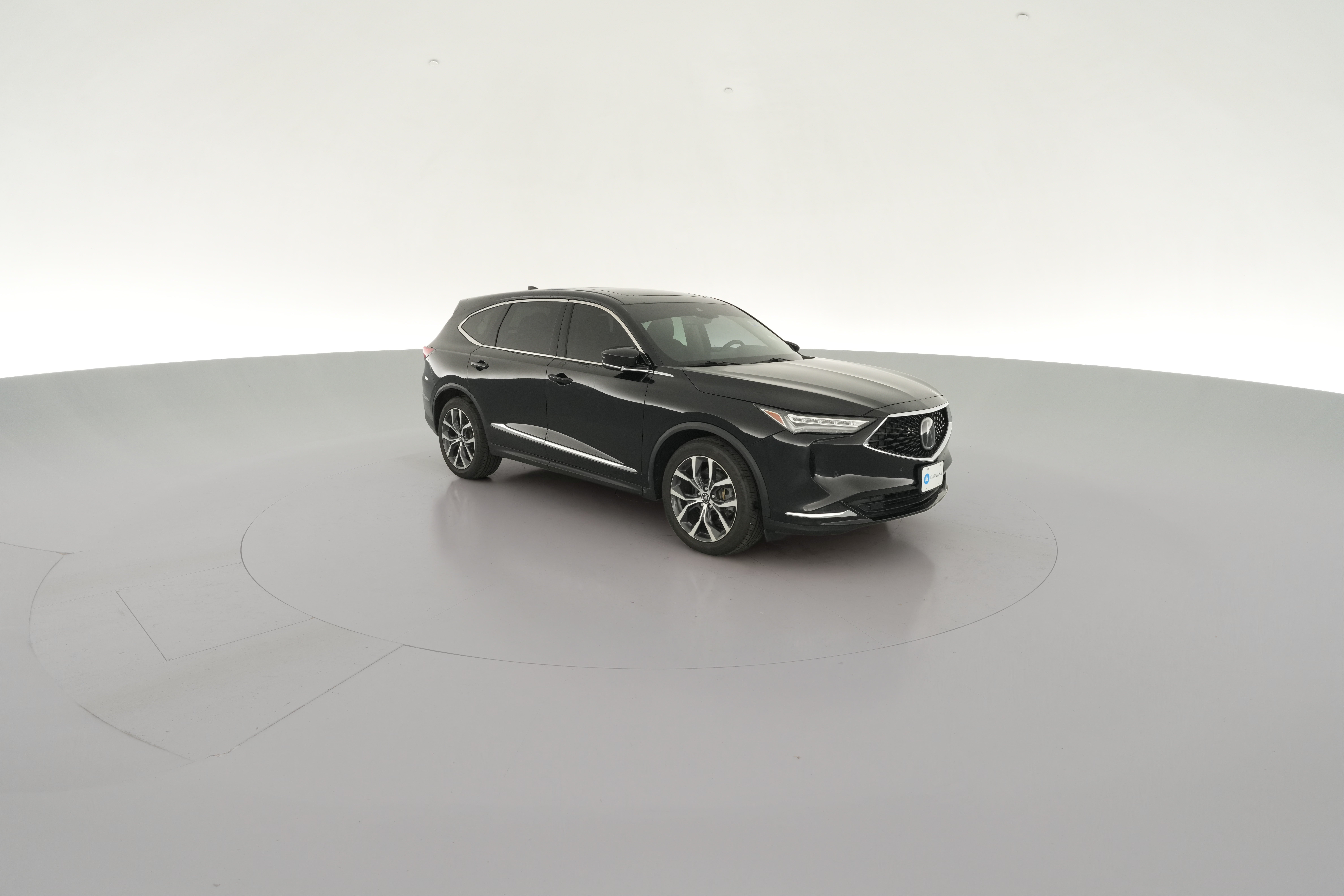 2023 Acura MDX Technology Package - Photo 43
