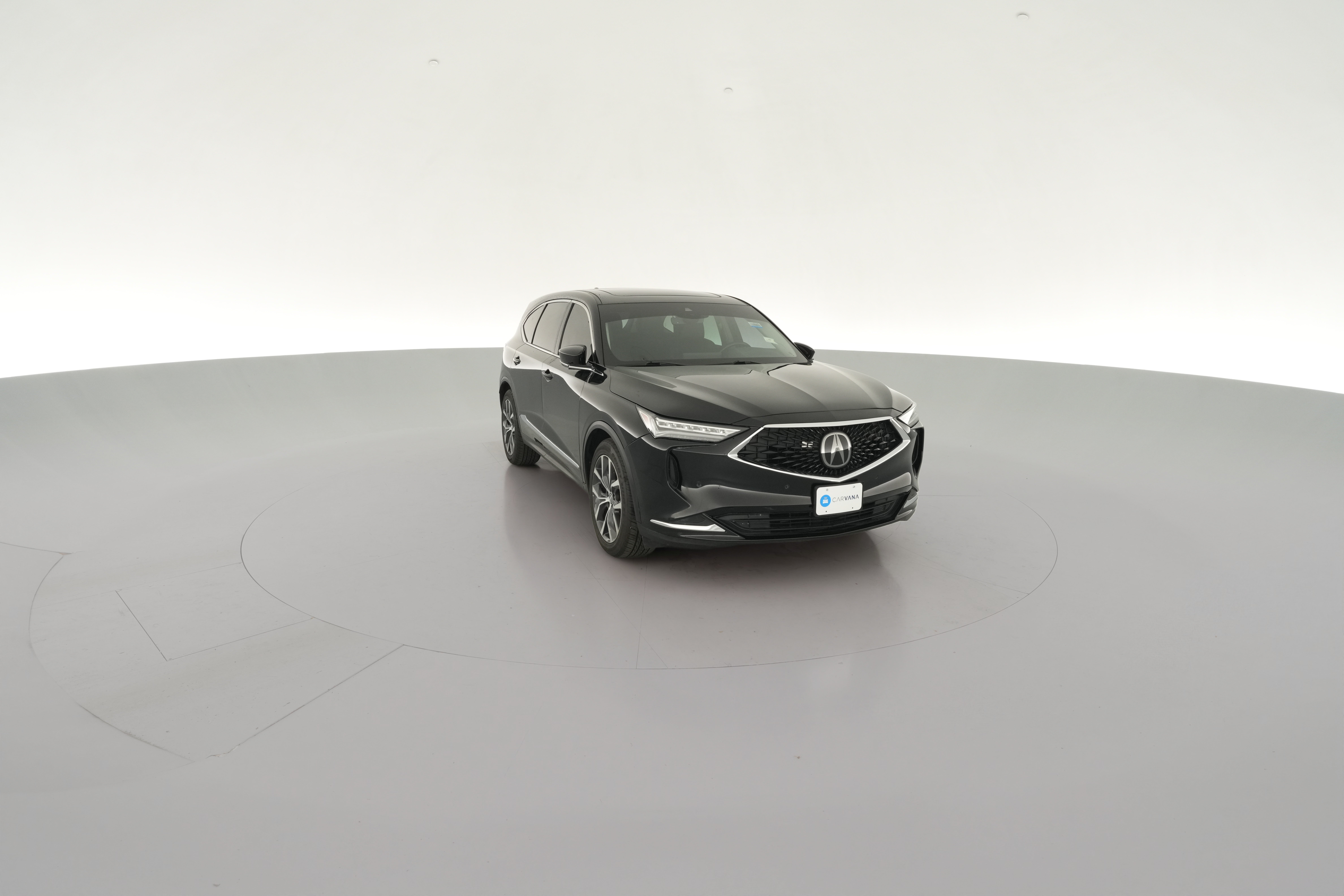 2023 Acura MDX Technology Package - Photo 44