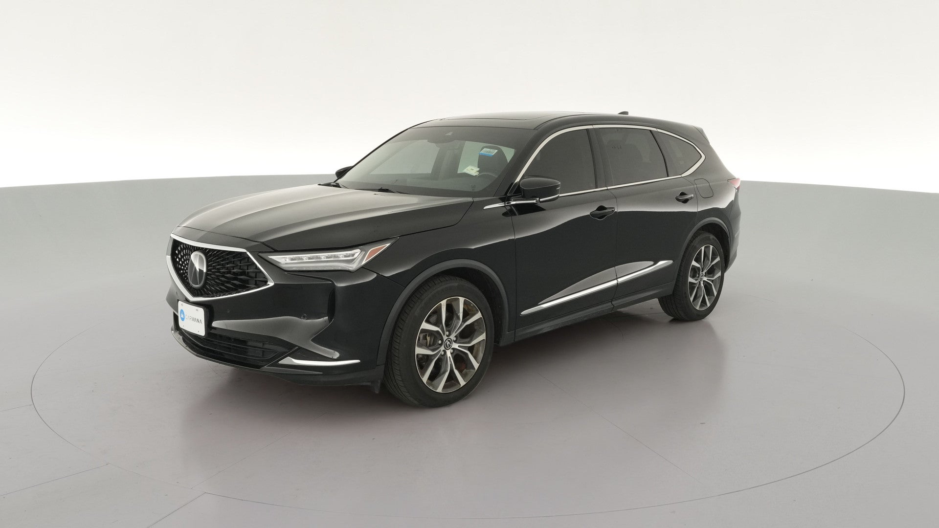 2023 Acura MDX vehicle photo