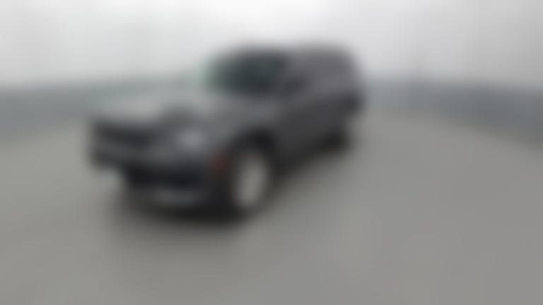 2021 Jeep Grand Cherokee L vehicle photo