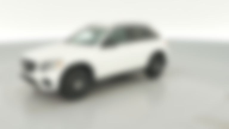 2018 Mercedes-Benz GLC vehicle photo