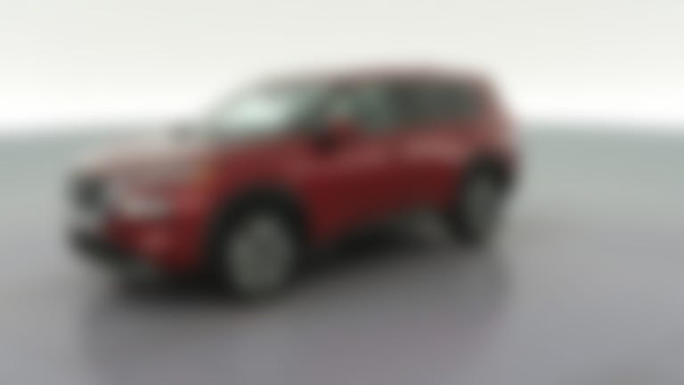 2023 Nissan Rogue vehicle photo