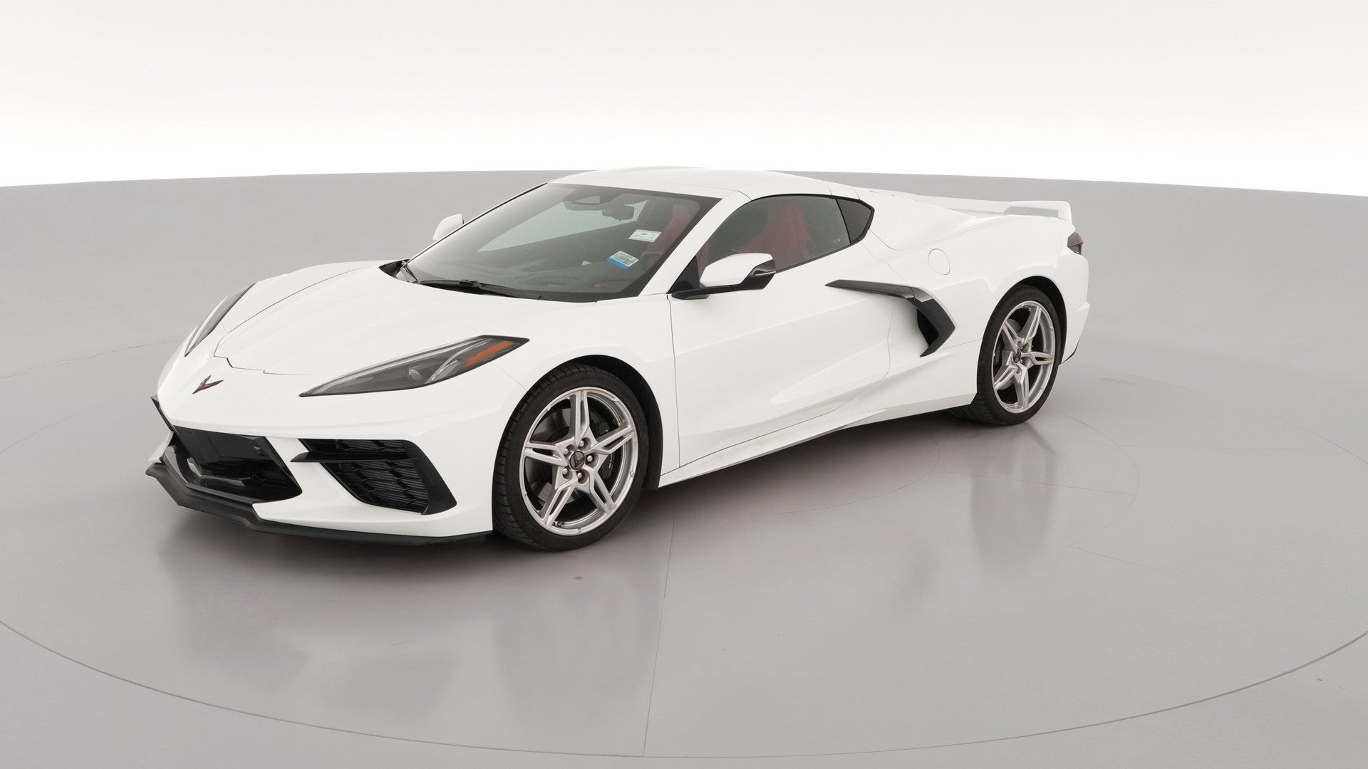 2024 Chevrolet Corvette vehicle photo