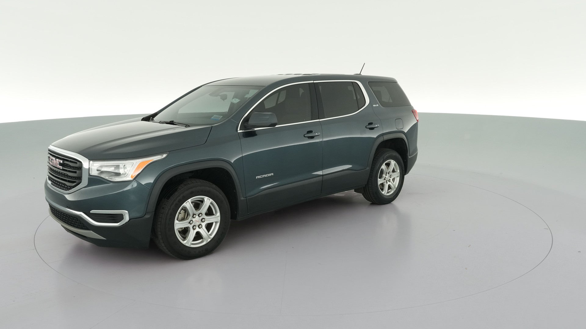 2019 GMC Acadia vehicle photo