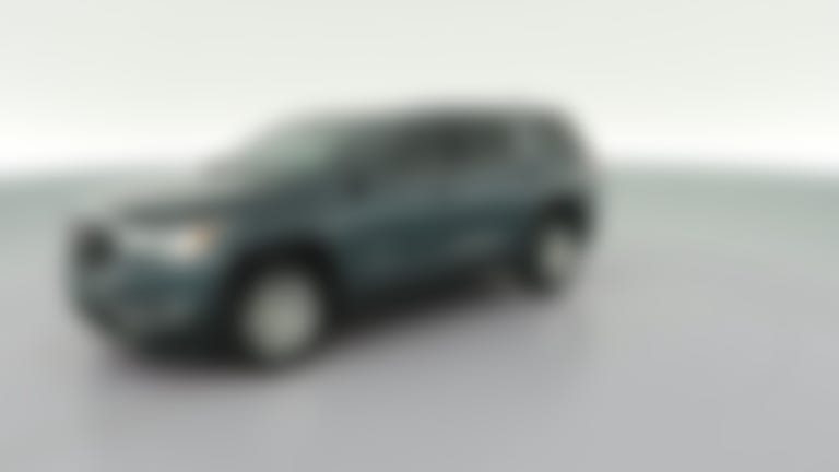 2019 GMC Acadia vehicle photo