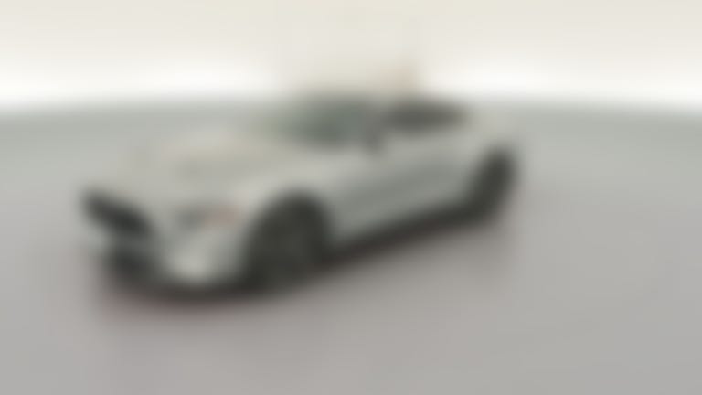 2022 Ford Mustang vehicle photo