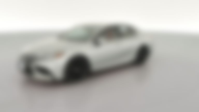 2023 Toyota Camry vehicle photo