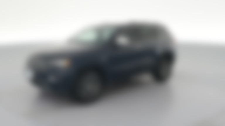 2017 Jeep Grand Cherokee vehicle photo