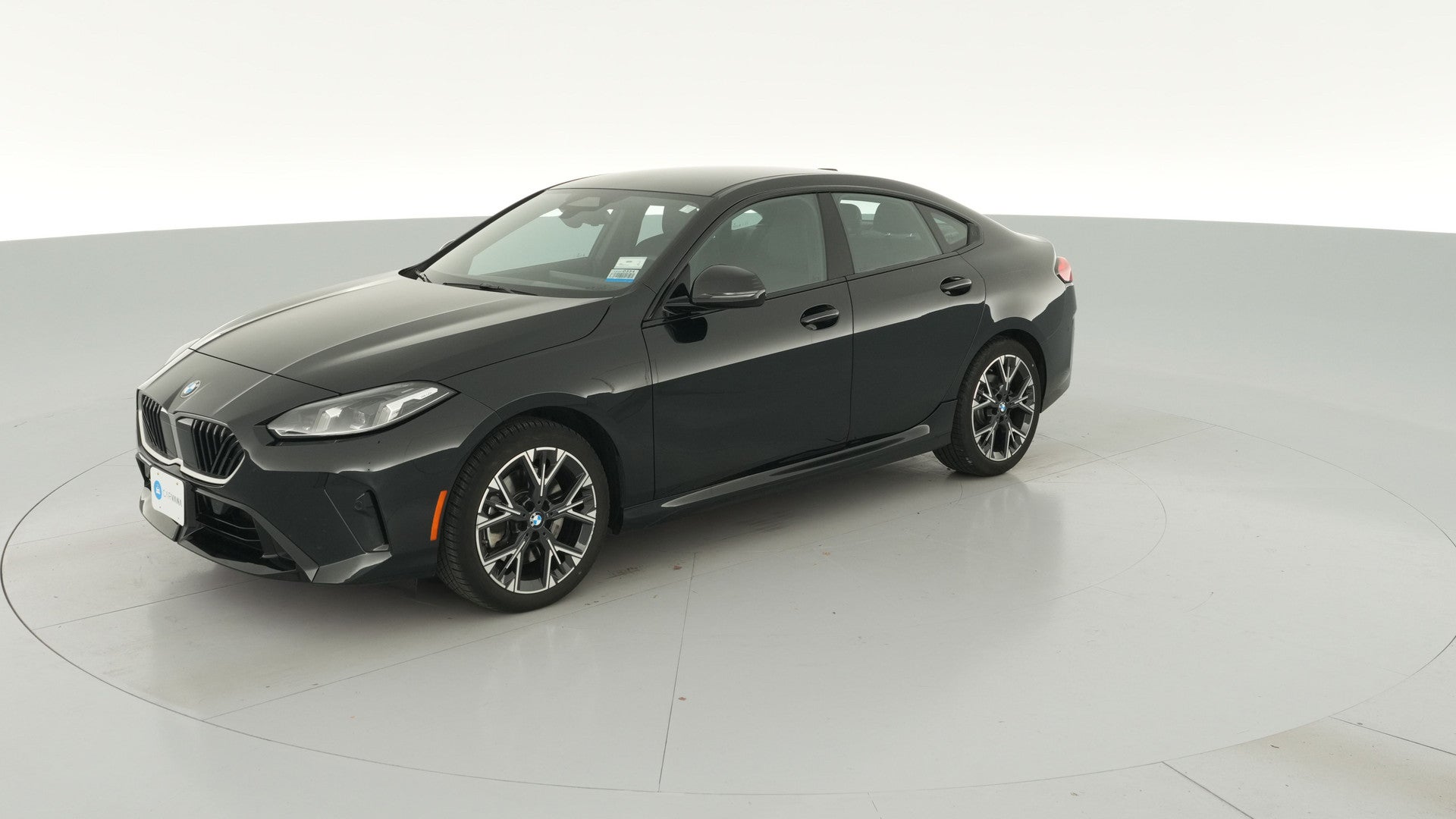 2026 BMW 2 Series vehicle photo